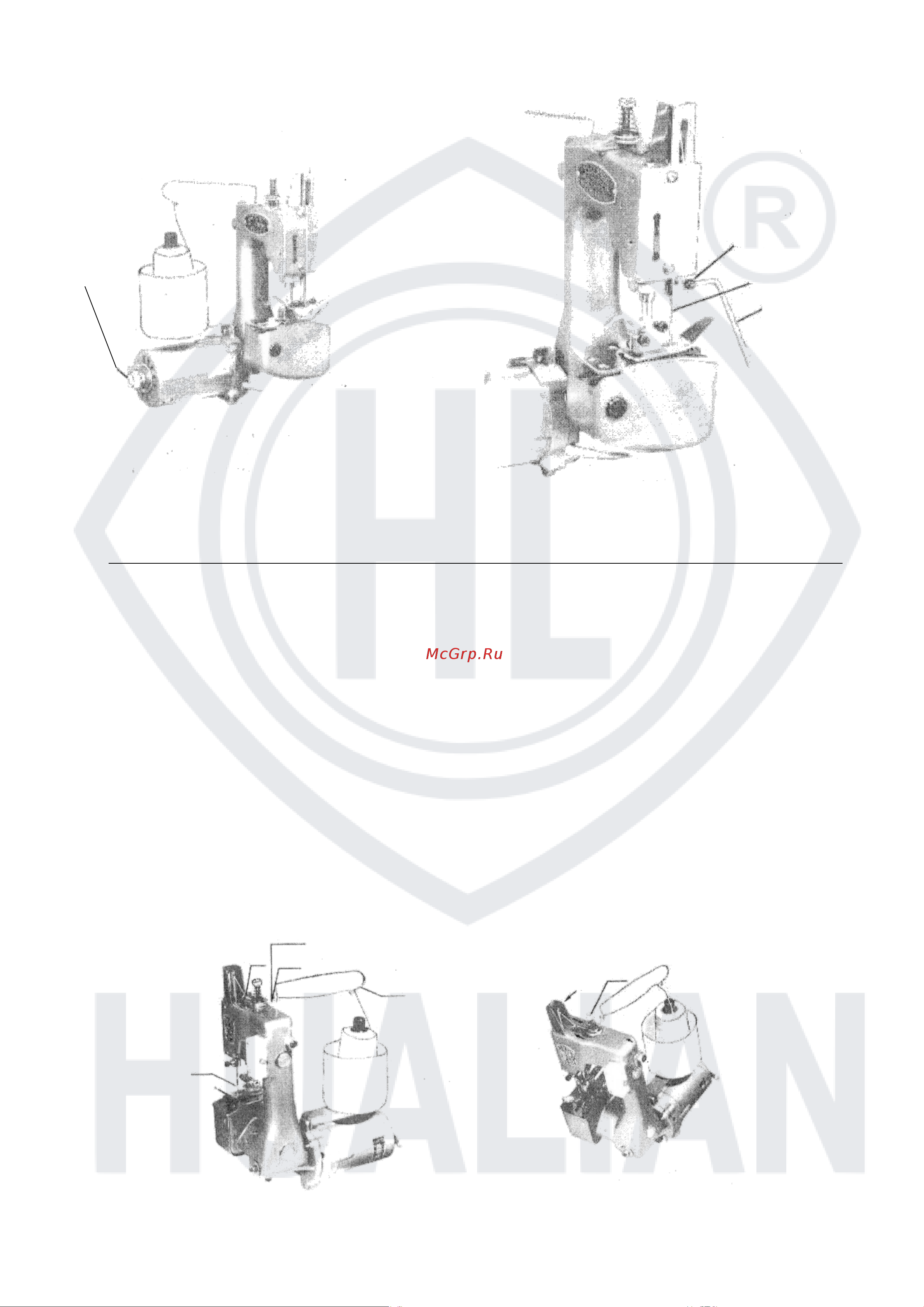 Hualian GK9-2 LOW COST 4687201785019 Инструкция онлайн [5/10] 821245