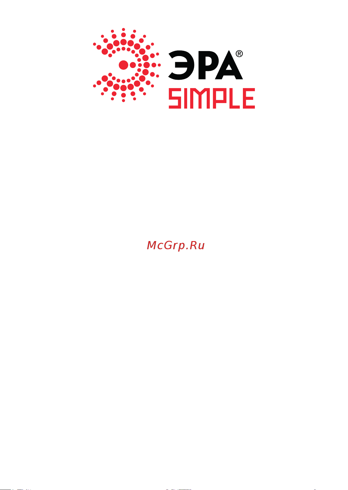Era SIMPLE 1P+N 50А 30мА тип АС Б0039292 Паспорт онлайн