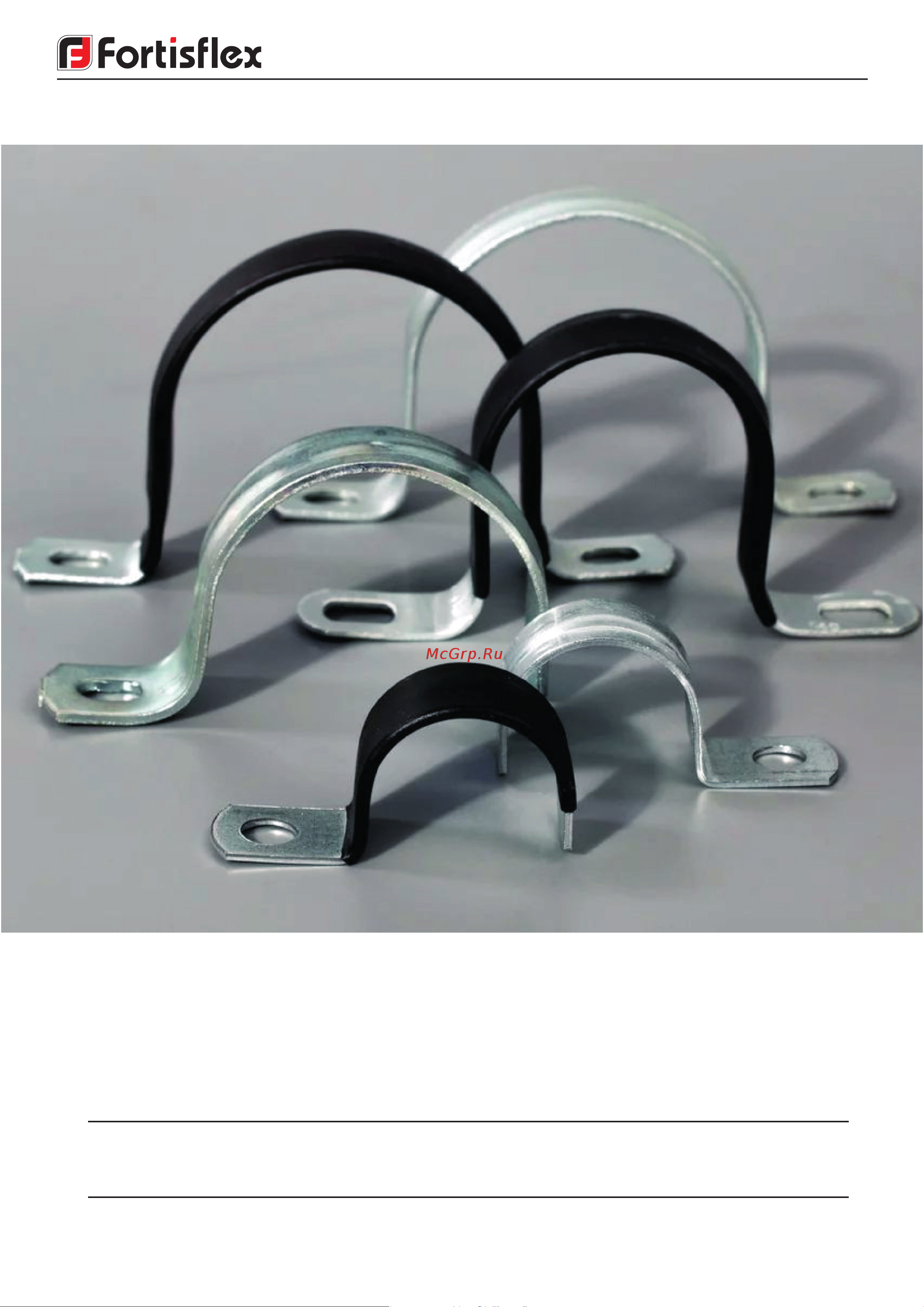 FORTISFLEX СМР INOX 16/15 82202 Паспорт онлайн