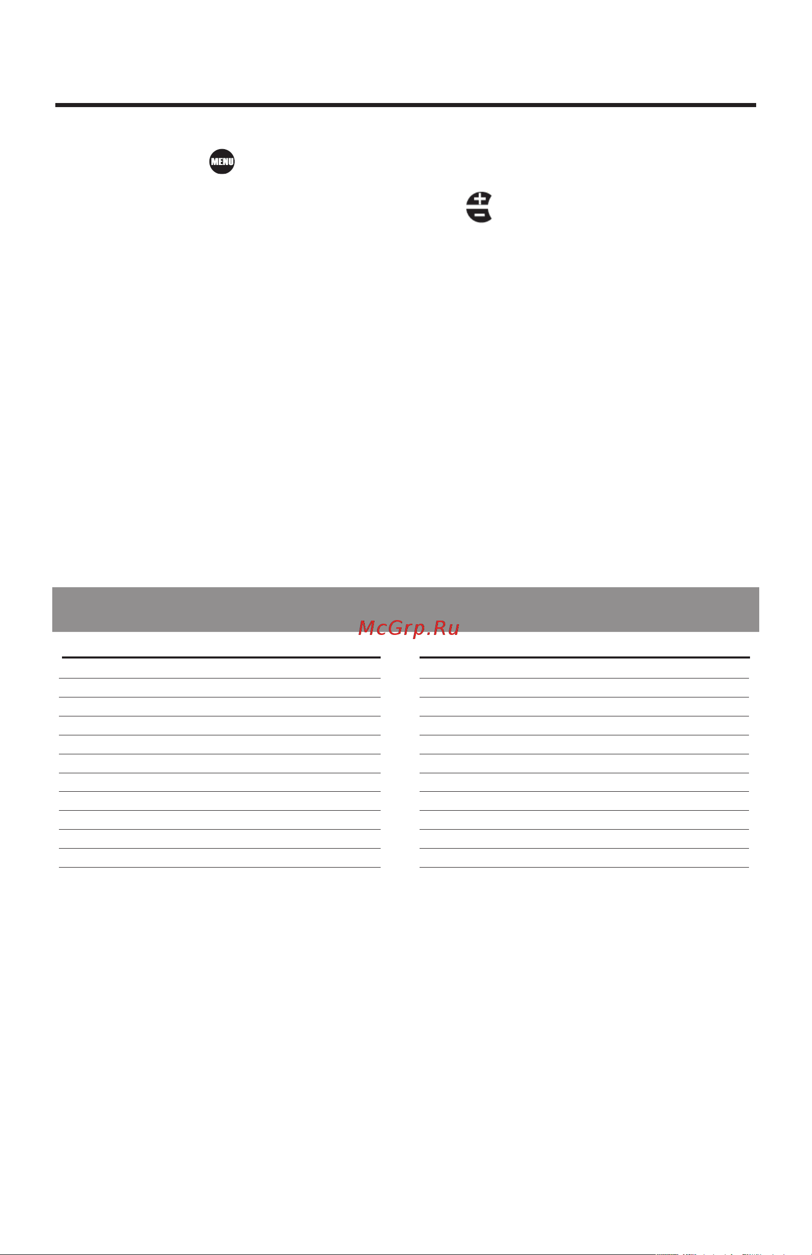 Fisher F44 Bundle F44BUNDLE Инструкция к FISHER F44 Bundle онлайн [13/28] 821406