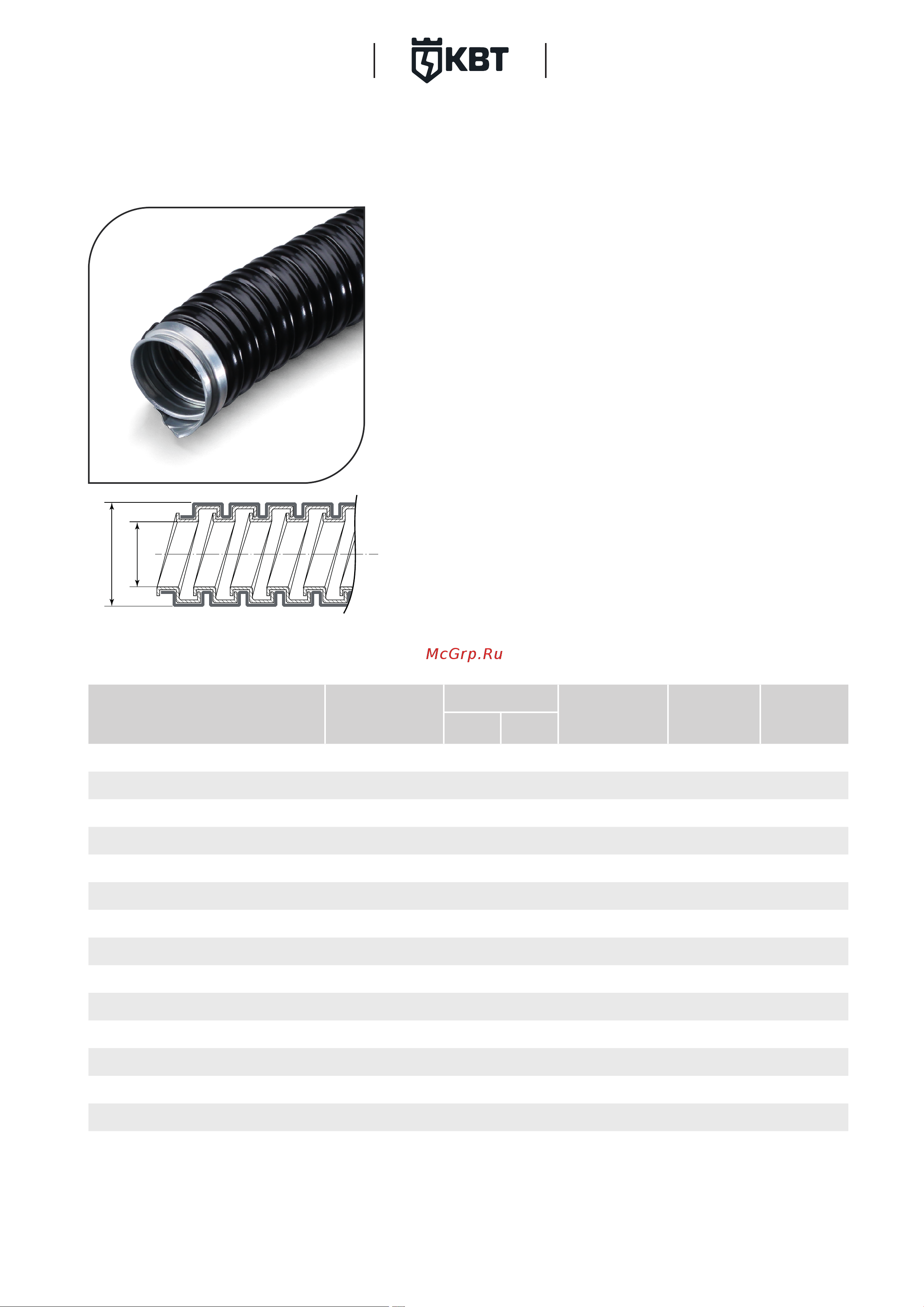 FORTISFLEX МРПИнг INOX 22 83050 Инструкция к товару онлайн [4/9] 821506