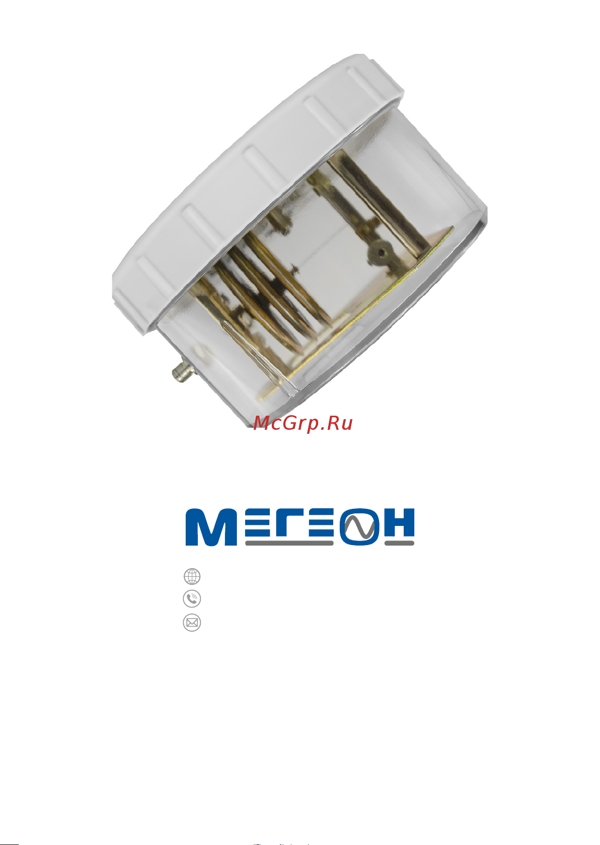 МЕГЕОН 20065 к0000038001 Инструкция к товару онлайн [5/5] 821657