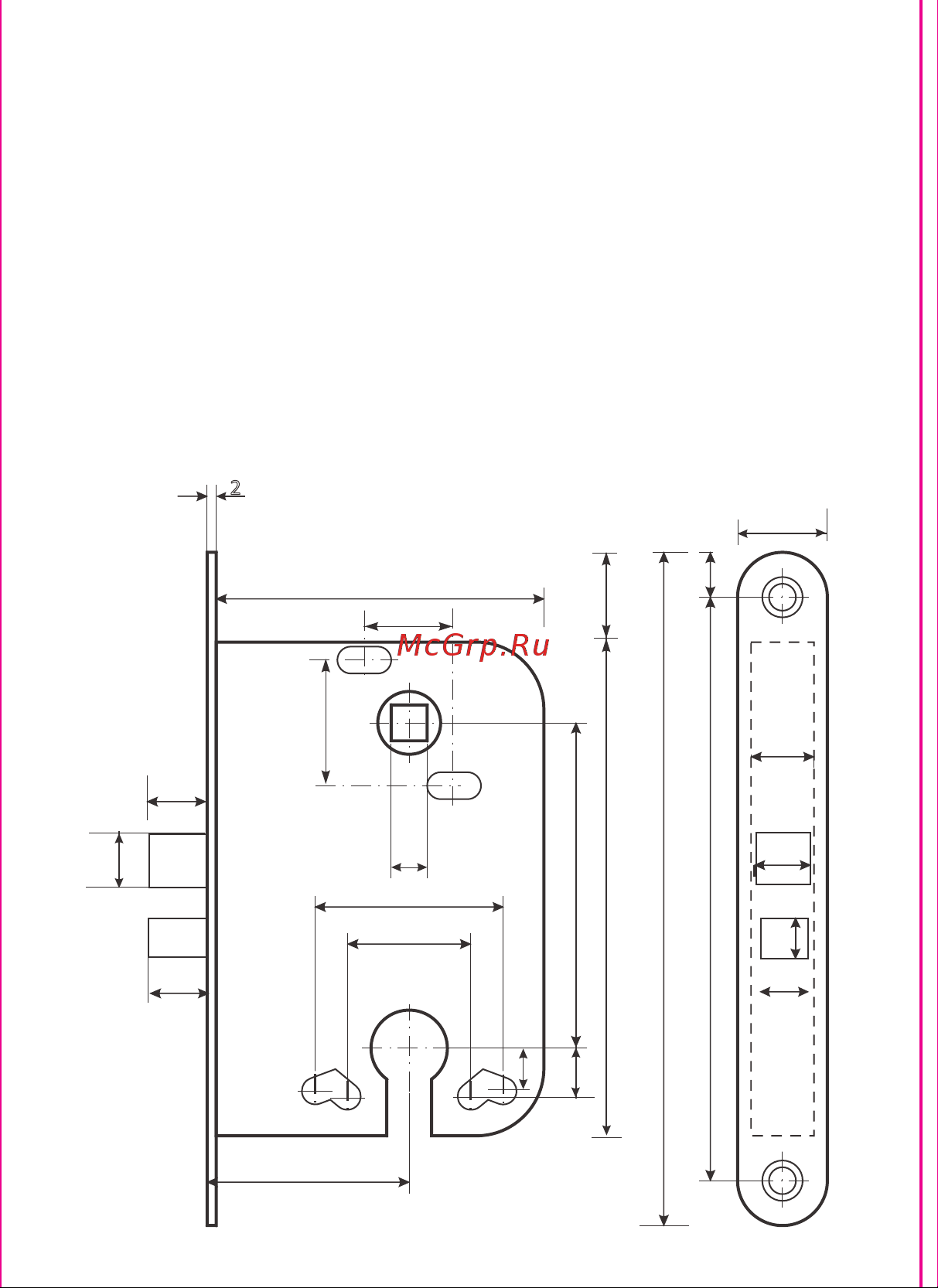 Apecs 6000-W 11372 Инструкция к товару онлайн [2/2] 821709