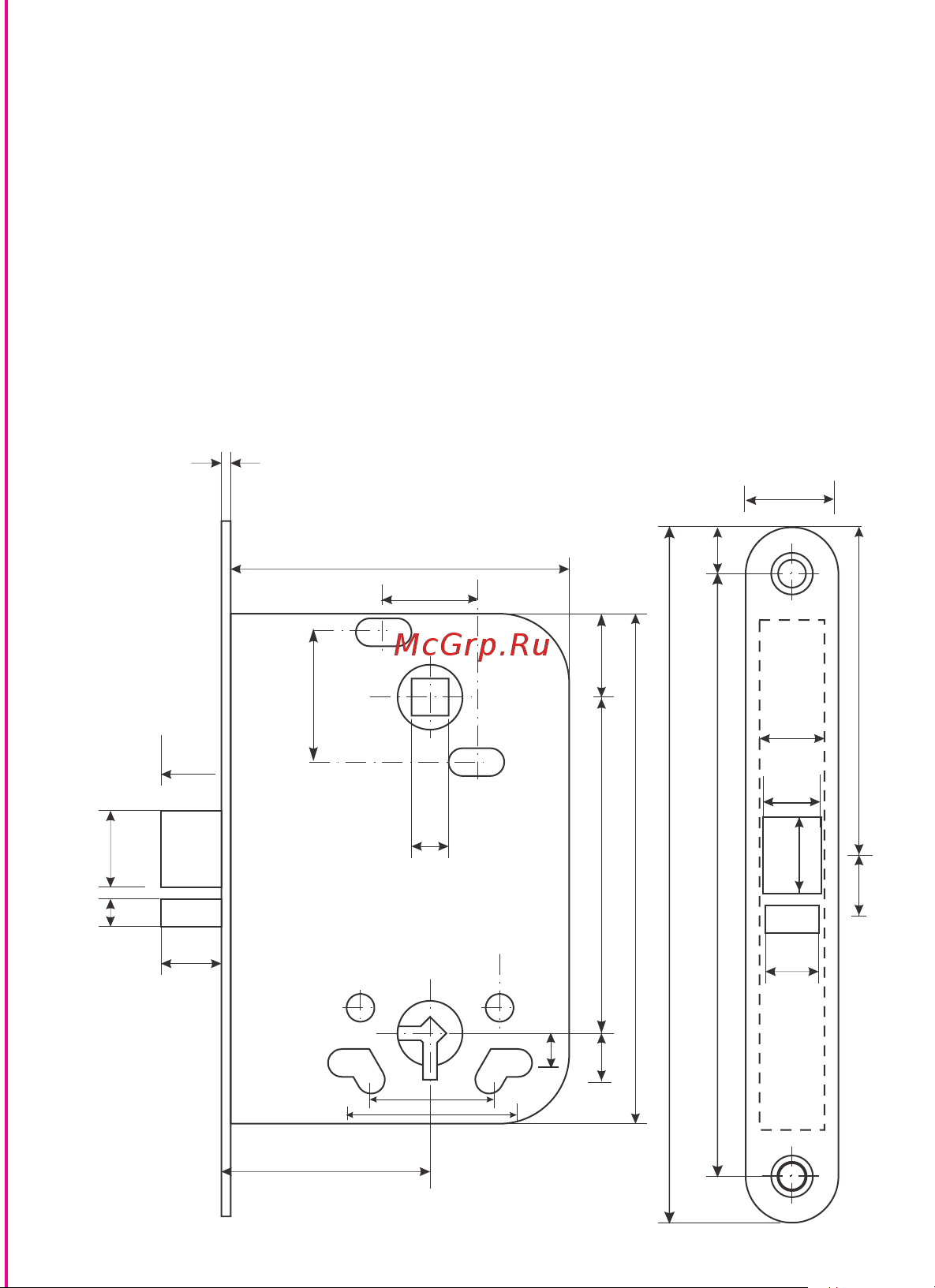 Apecs 6000-WC/S-G 11373 Инструкция к товару онлайн [2/2] 821706