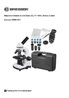 Bresser Junior Biolux SEL 40–1600x, белый, в кейсе 75314 Инструкция к товару