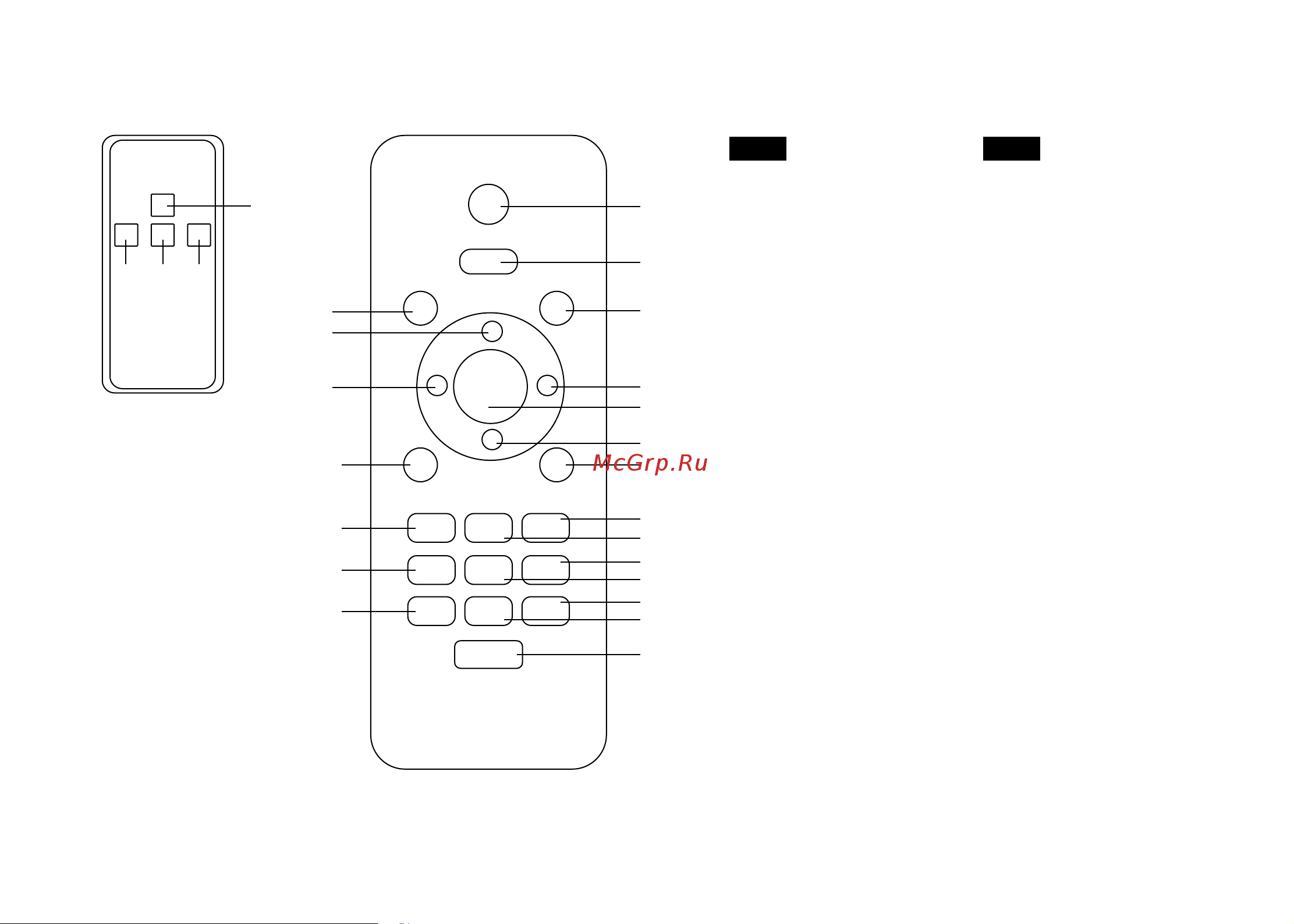 Levenhuk DTX RC4 76824 Инструкция к товару онлайн [8/57] 821777