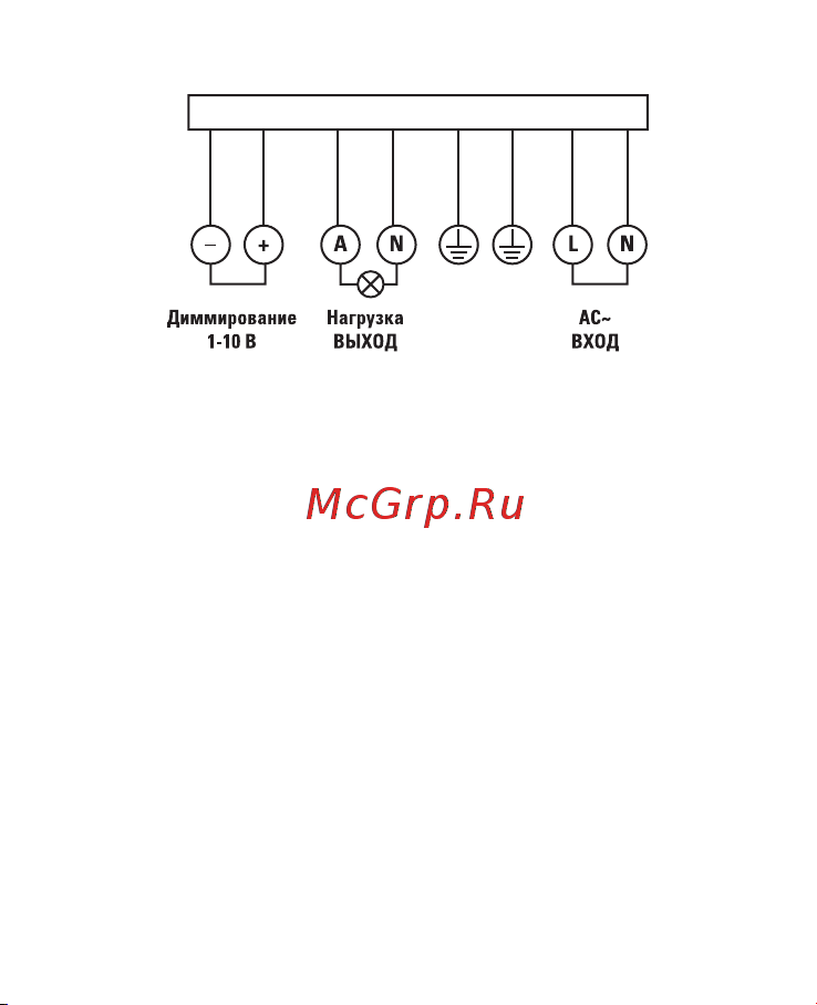 EKF MW-707 2000Вт, IP65 dd-mw-707 Инструкция к товару онлайн [6/10] 821812