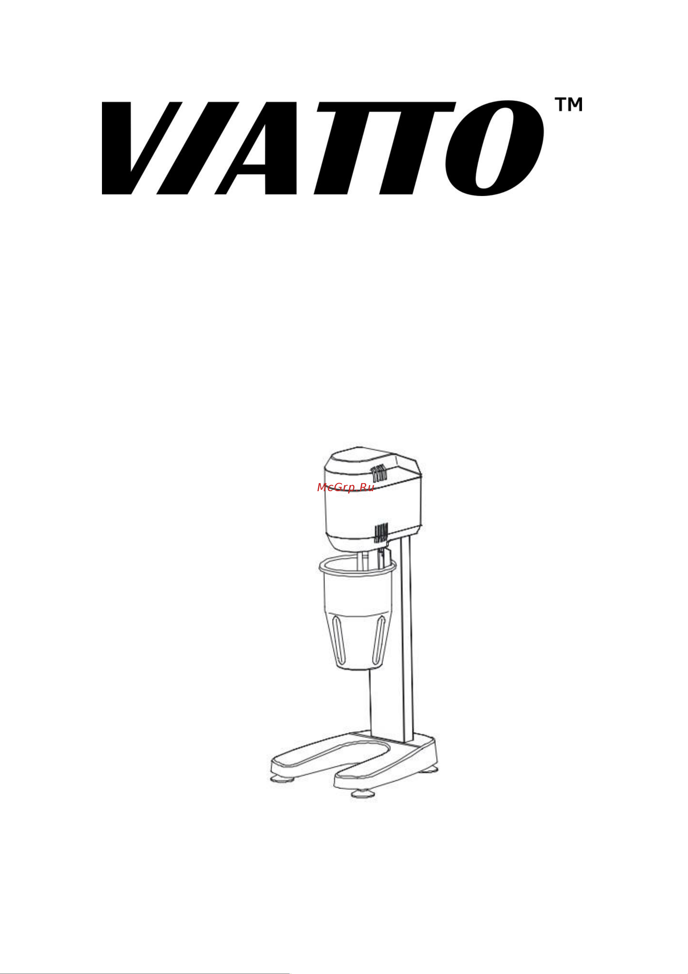 VIATTO VA-DM-B 164707 Инструкция онлайн