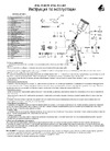 Русский Мастер H-2000 дюза 0.8 мм РМ-91099 Инструкция по безопасности и применению