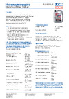 LIQUI MOLY MoS2 Leichtlauf 15W-40 20 л 2572 Инструкция к LIQUI MOLY MoS2 Leichtlauf 15W-40 2572