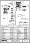 STATUS XS2-125E 03610701 Схема разбора