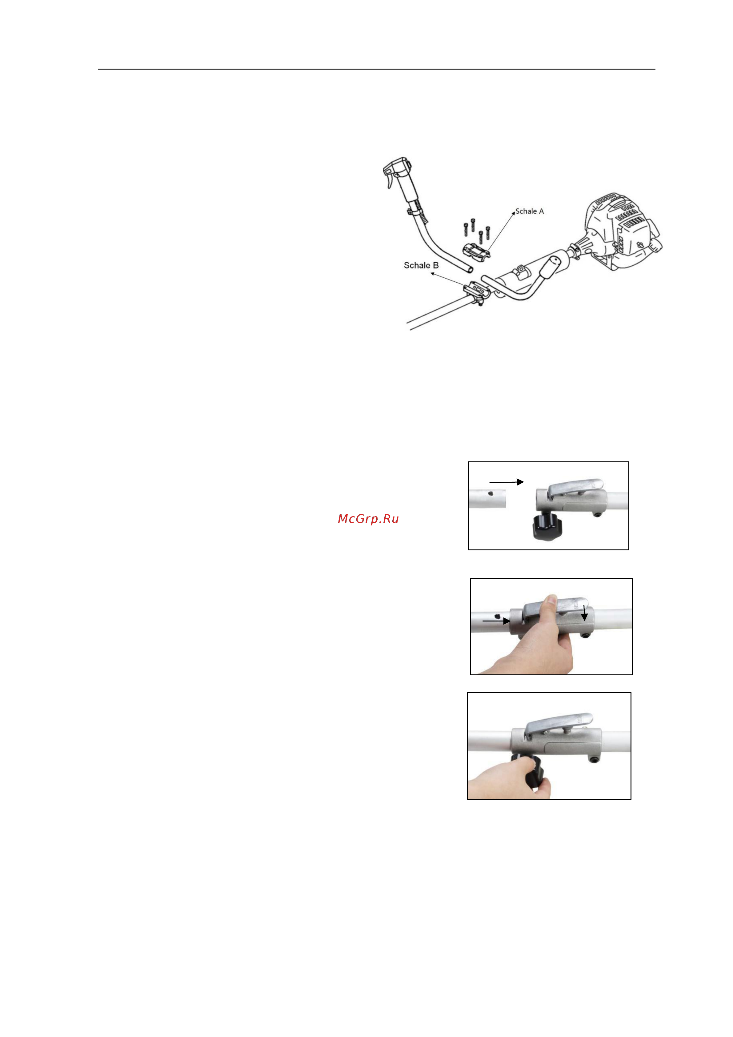 FUXTEC Multitool 2в1 FX-MS162 Инструкция к FUXTEC Multitool FX-MS162 онлайн [16/33] 822117