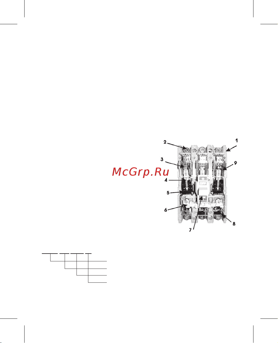 EKF ВА-99М, 630/630А, 3P, 65кА, с электронным расцепителем, PROxima mccb99-630-630me Инструкция к товару онлайн [3/28] 822320