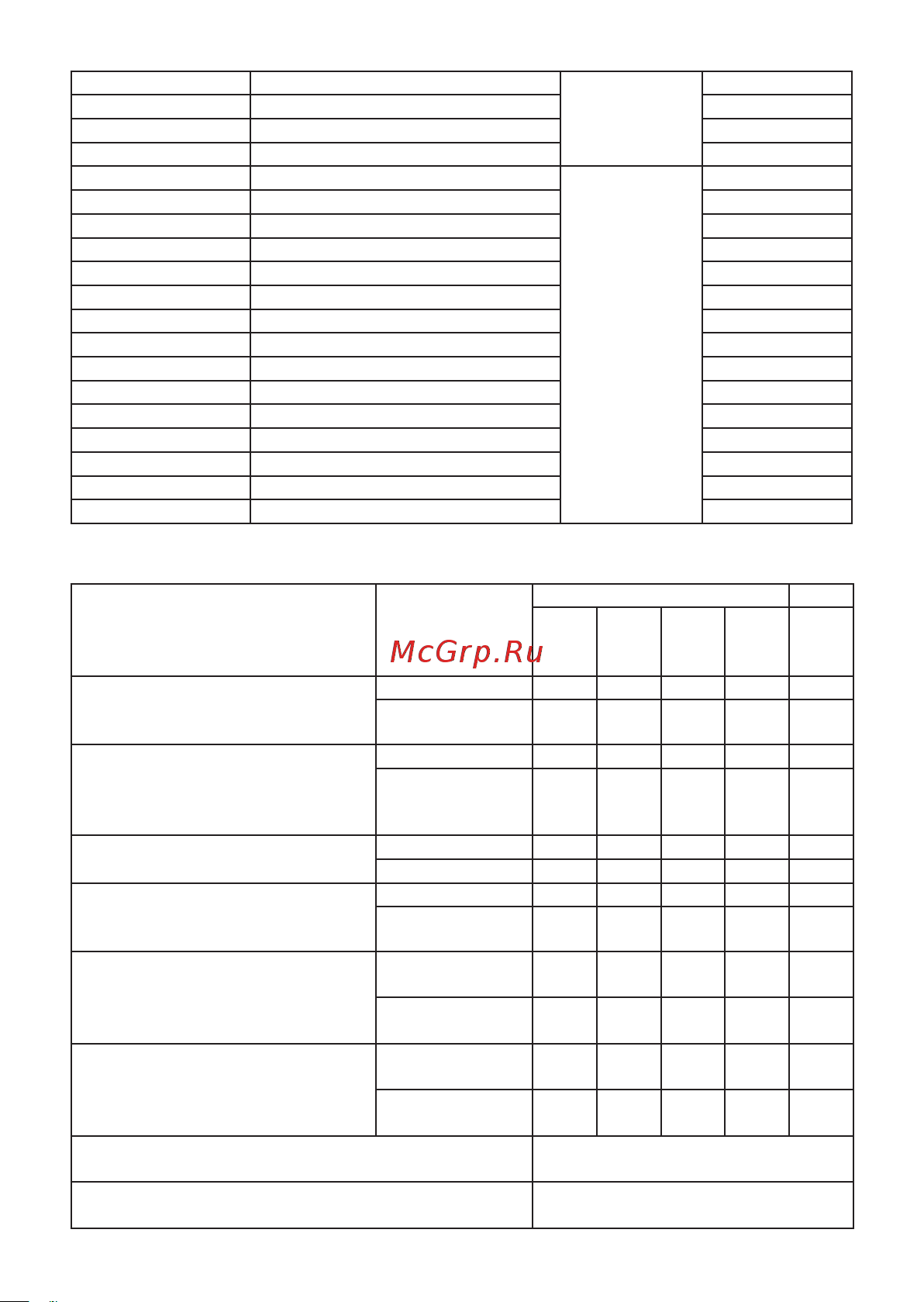 EKF ВА-45 4000/4000А 3P 100кА выкатной v2 mccb45-4000-4000v-v2 Инструкция к товару онлайн [19/28] 822208