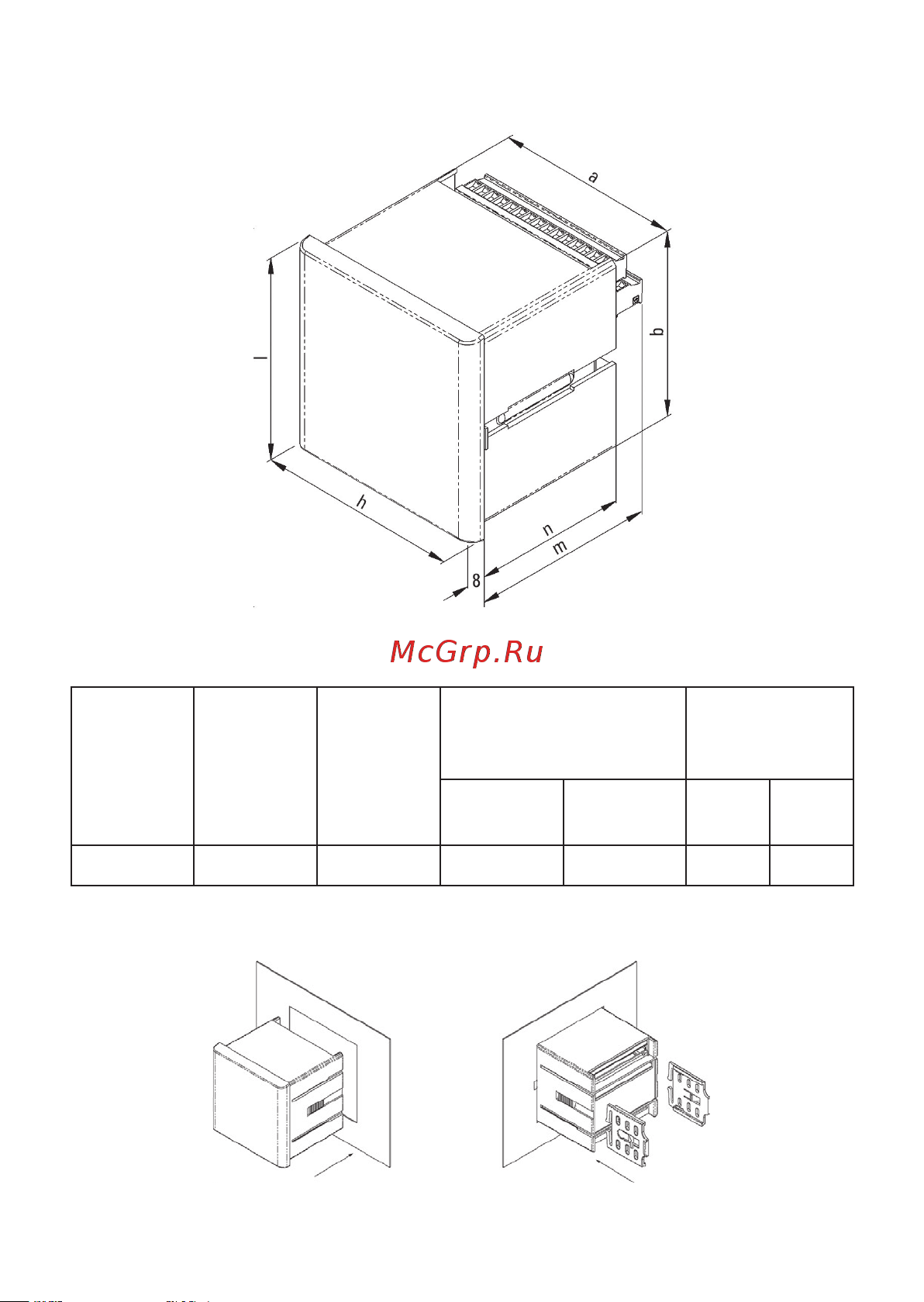 EKF SМE с светодиодным дисплеем sm-963e Инструкция к товару онлайн [8/24] 822157