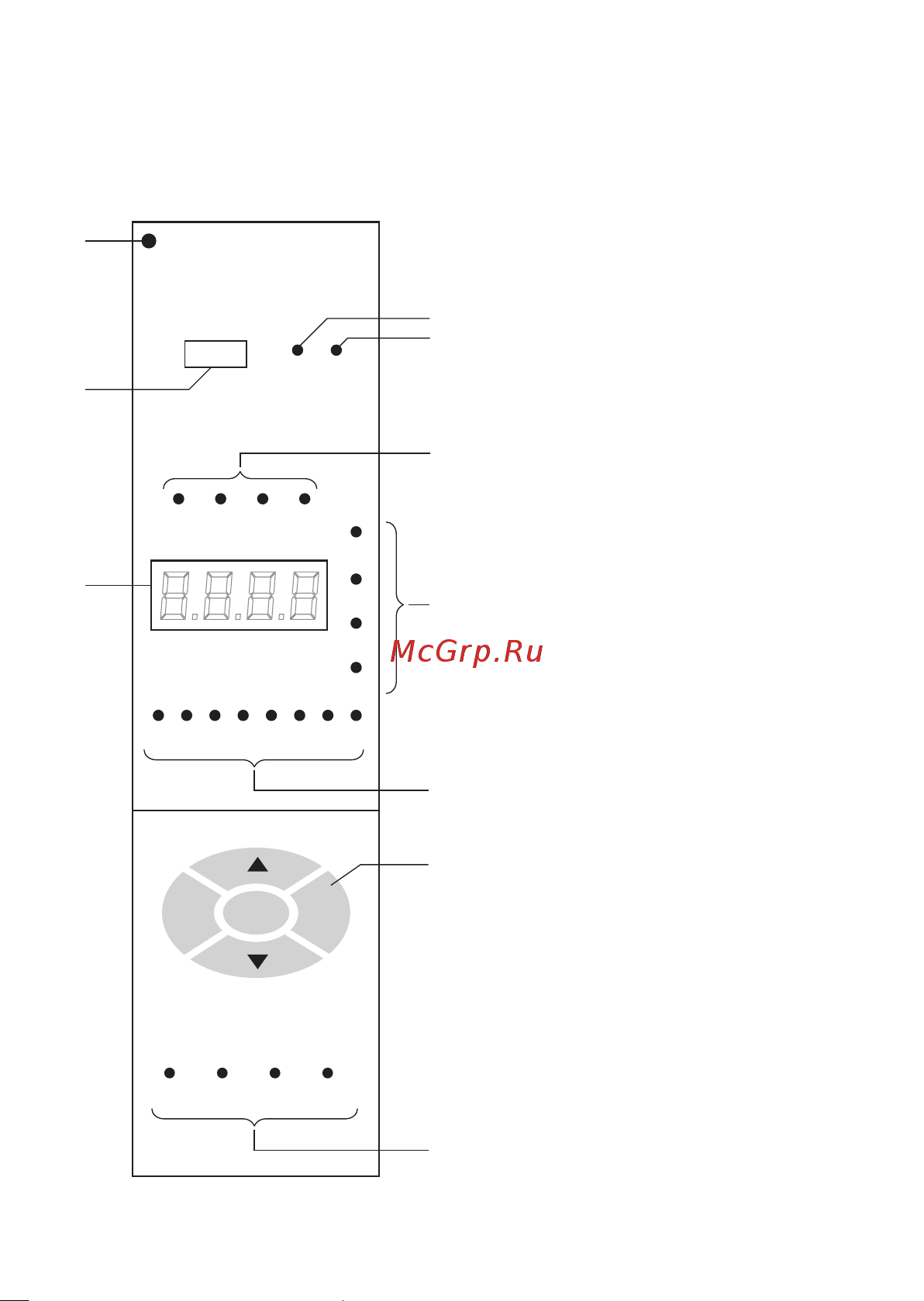 EKF ВА-450 1600/1000А 3P 65кА выкатной v2 mccb450-1600-1000v-v2 Инструкция к товару онлайн [7/24] 822163