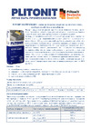 PLITONIT Мастер Кладки 25 кг 15975 Инструкция