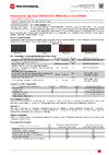 Технониколь SHINGLAS Фазенда серый TN677686 Тех.лист