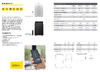 Zanussi ZACM-09 NYK/N1 Black НС-1474868 Инструкция к товару