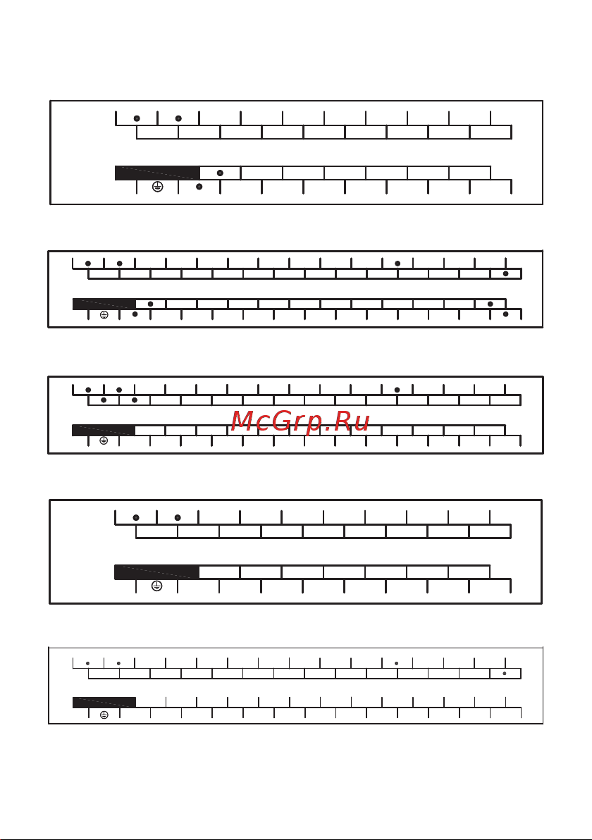 EKF EREMF 20/20 PRO-Logic EREMF-D-20X20Y-R Инструкция к товару онлайн [11/16] 822456