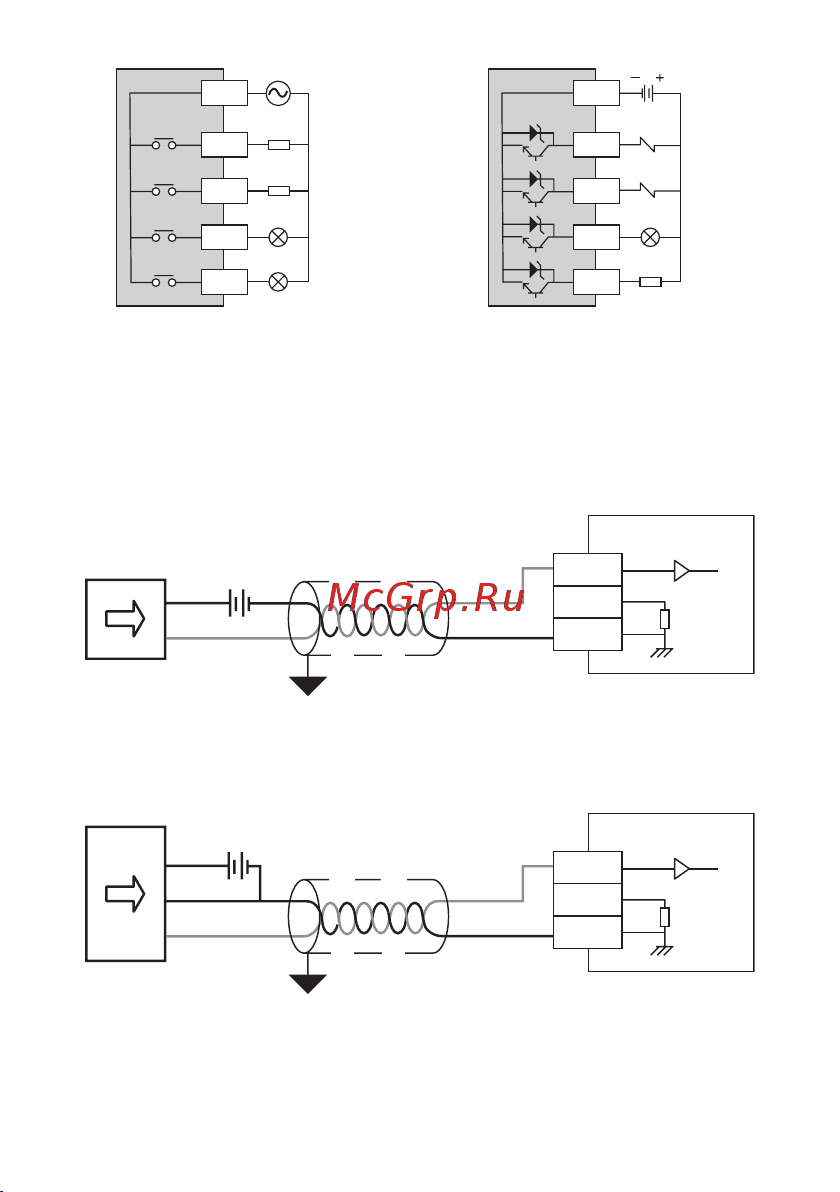 EKF EREMF 20/20 PRO-Logic EREMF-D-20X20Y-R Инструкция к товару онлайн [8/16] 822456