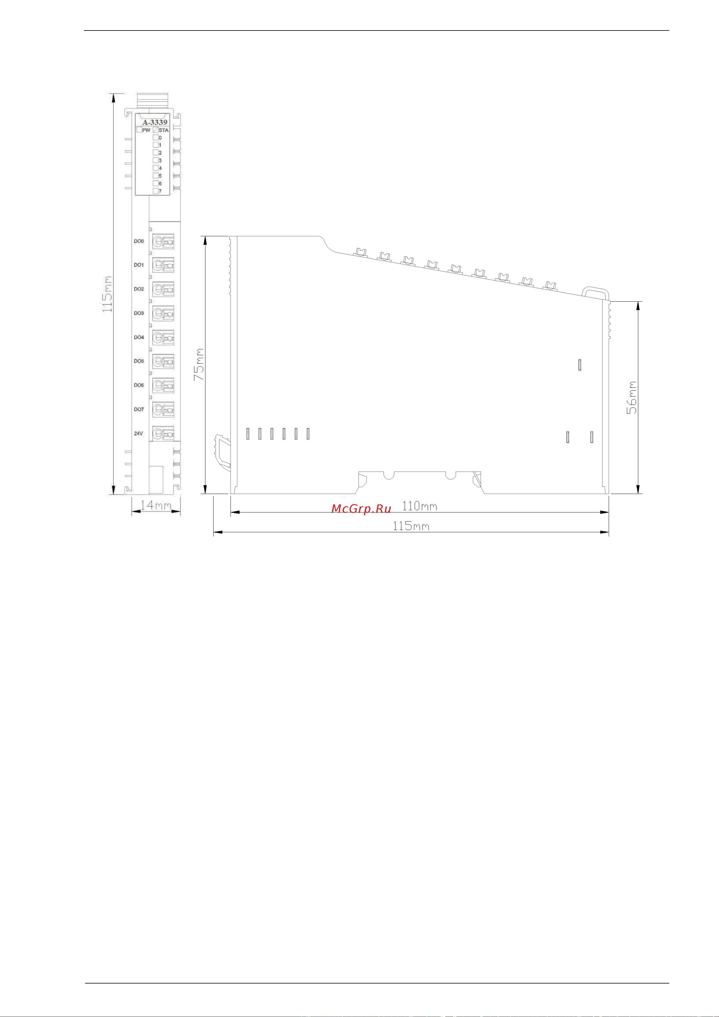 Узола A-6912 UZOLA-A UA000005800 Руководство по эксплуатации онлайн [132/330] 822635