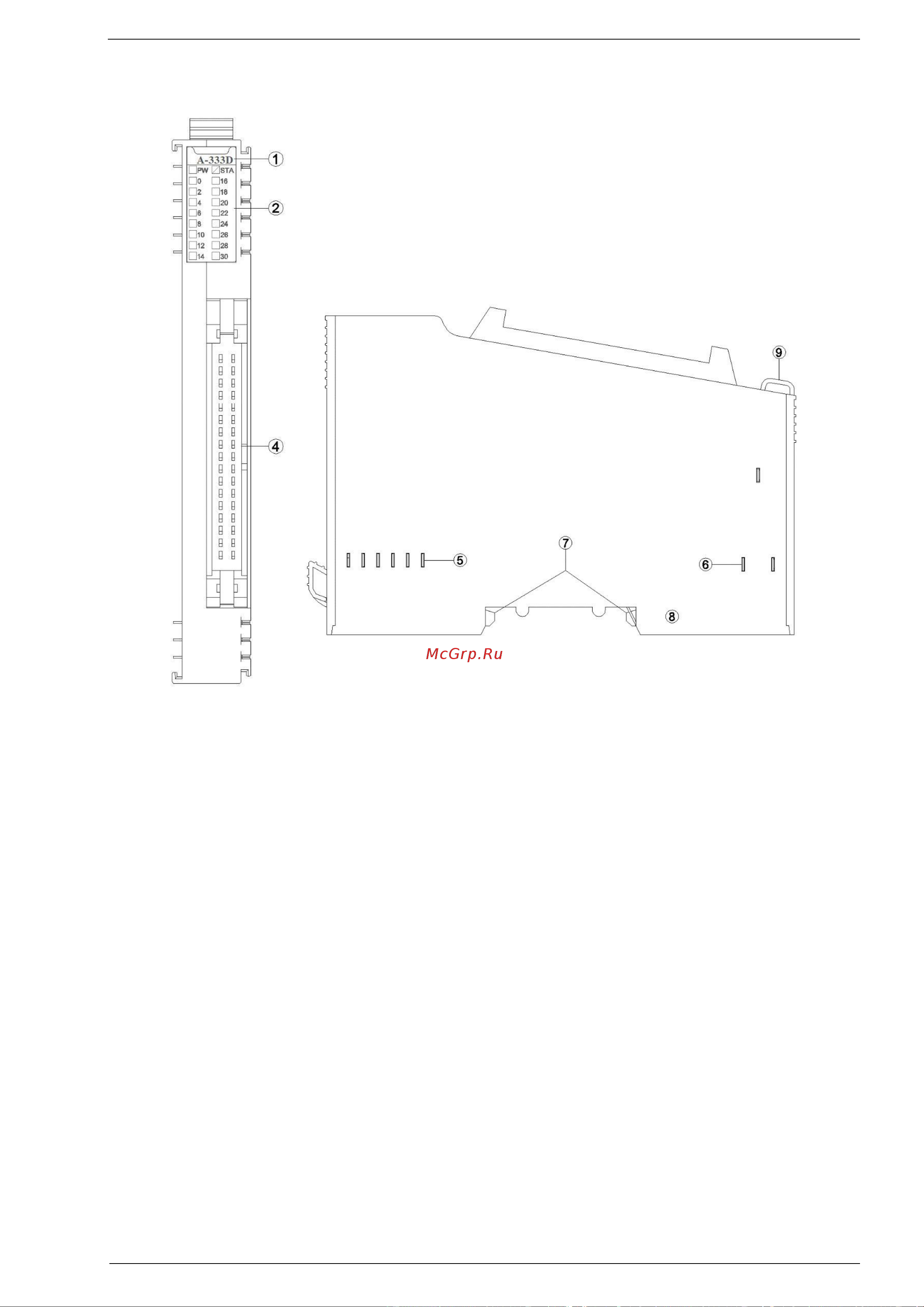 Узола A-6912 UZOLA-A UA000005800 Руководство по эксплуатации онлайн [141/330] 822635