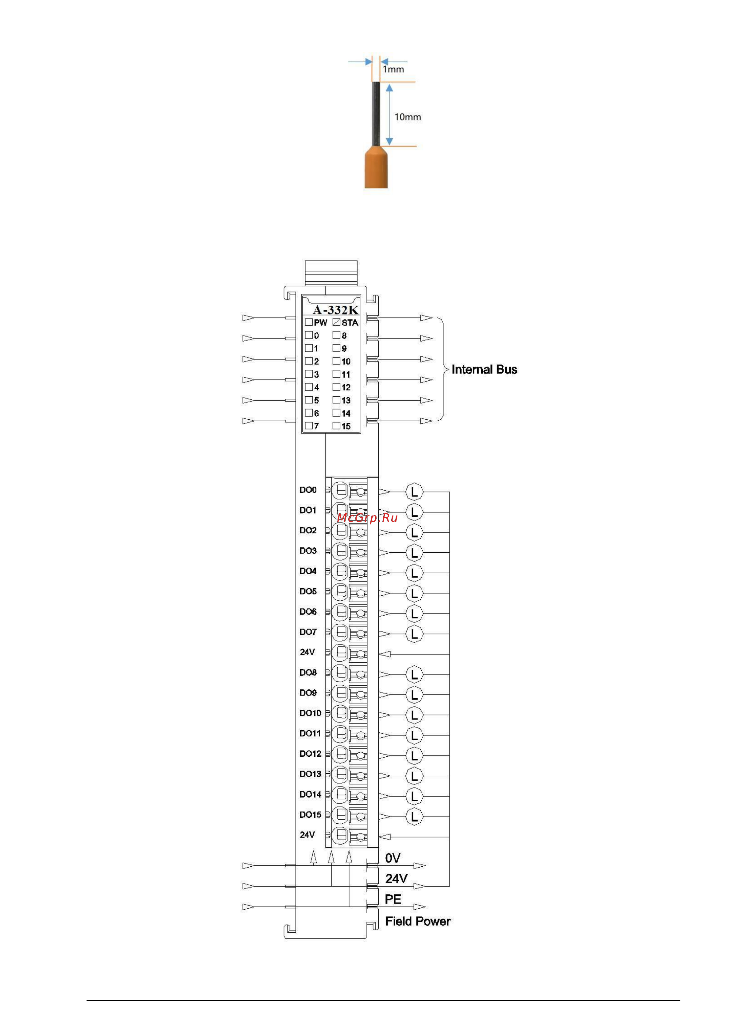 Узола А-8332 UZOLA-A UA000007221 Руководство по эксплуатации онлайн [152/330] 822594