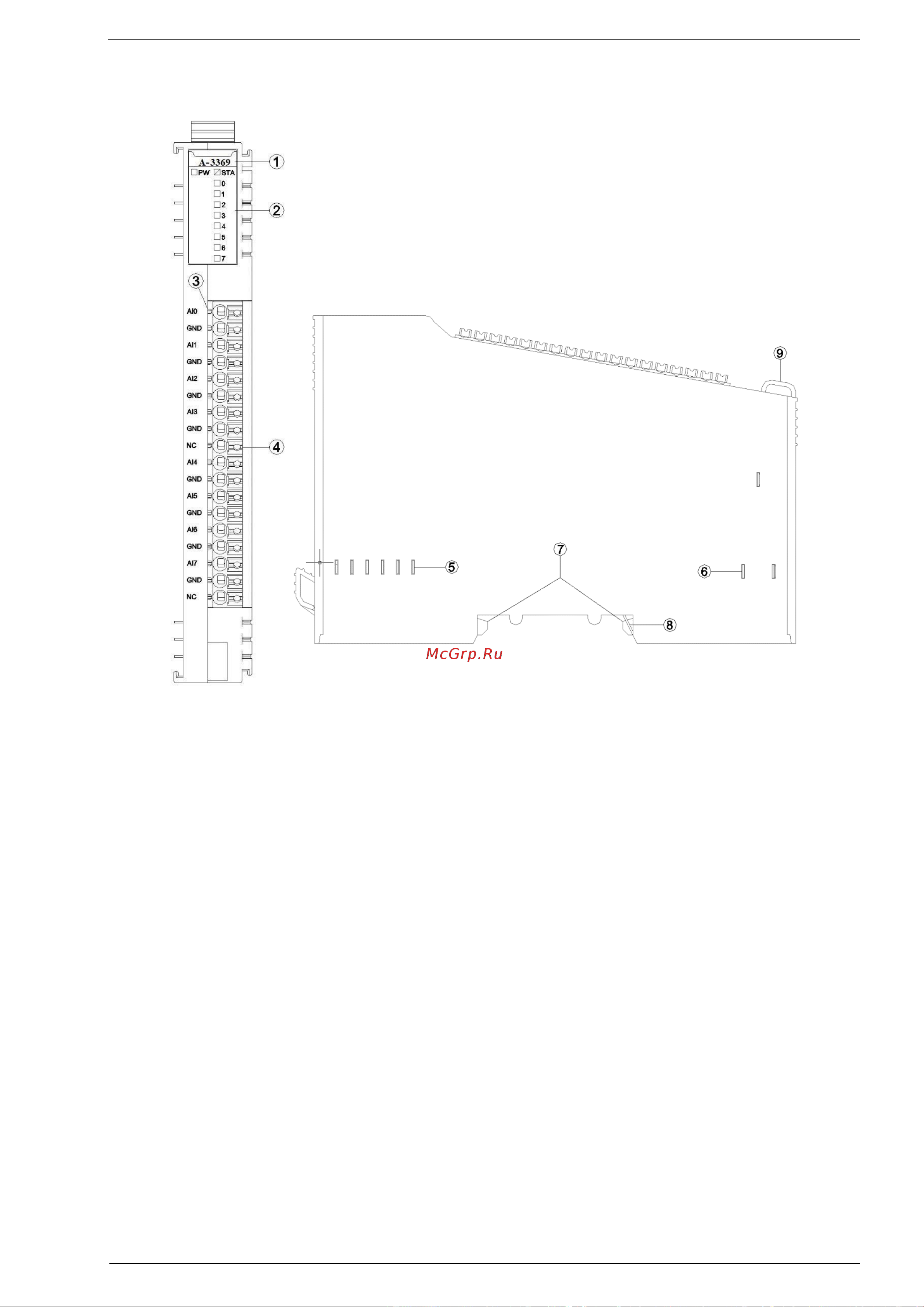 Узола A-6912 UZOLA-A UA000005800 Руководство по эксплуатации онлайн [179/330] 822635