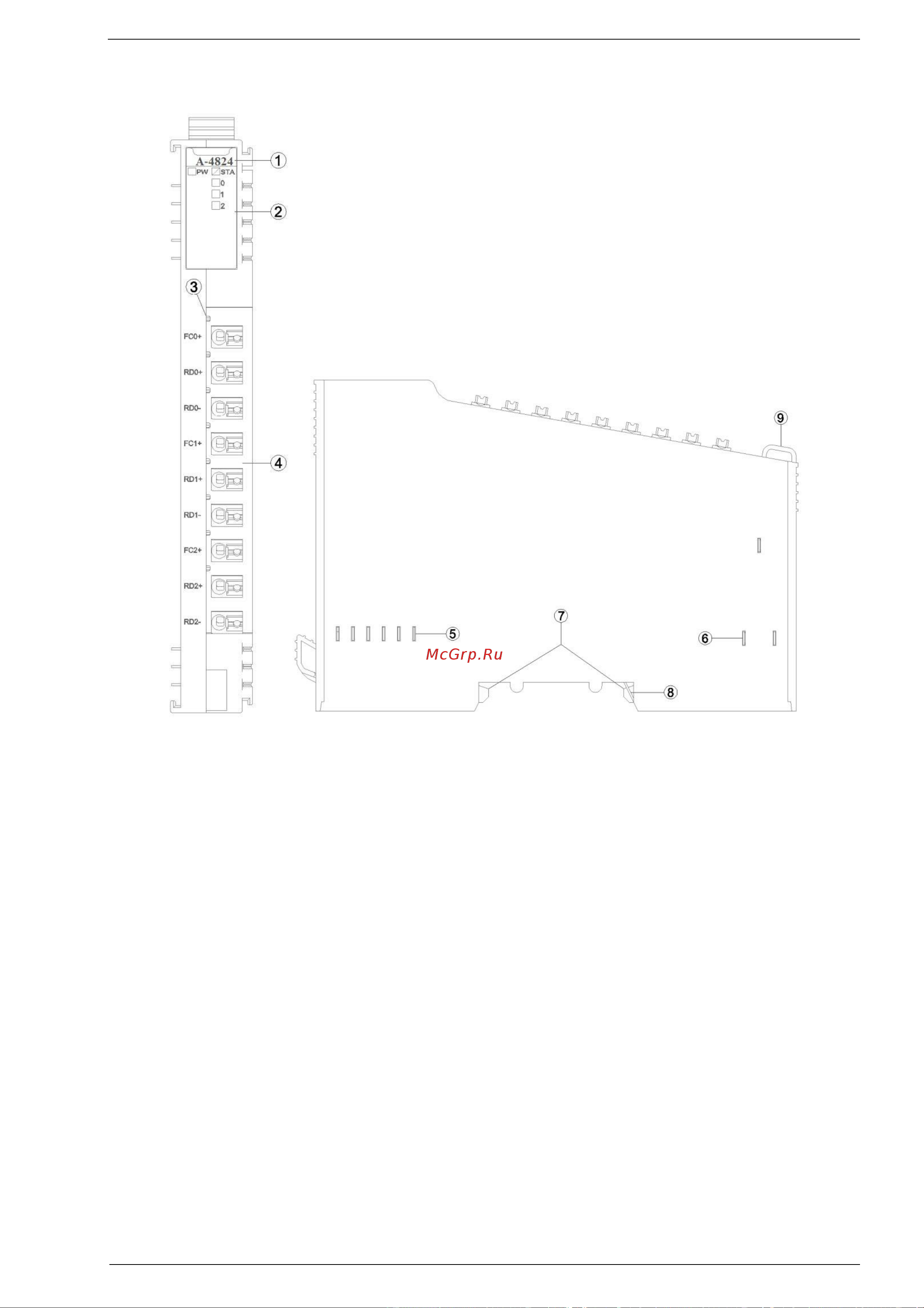 Узола A-6912 UZOLA-A UA000005800 Руководство по эксплуатации онлайн [187/330] 822635