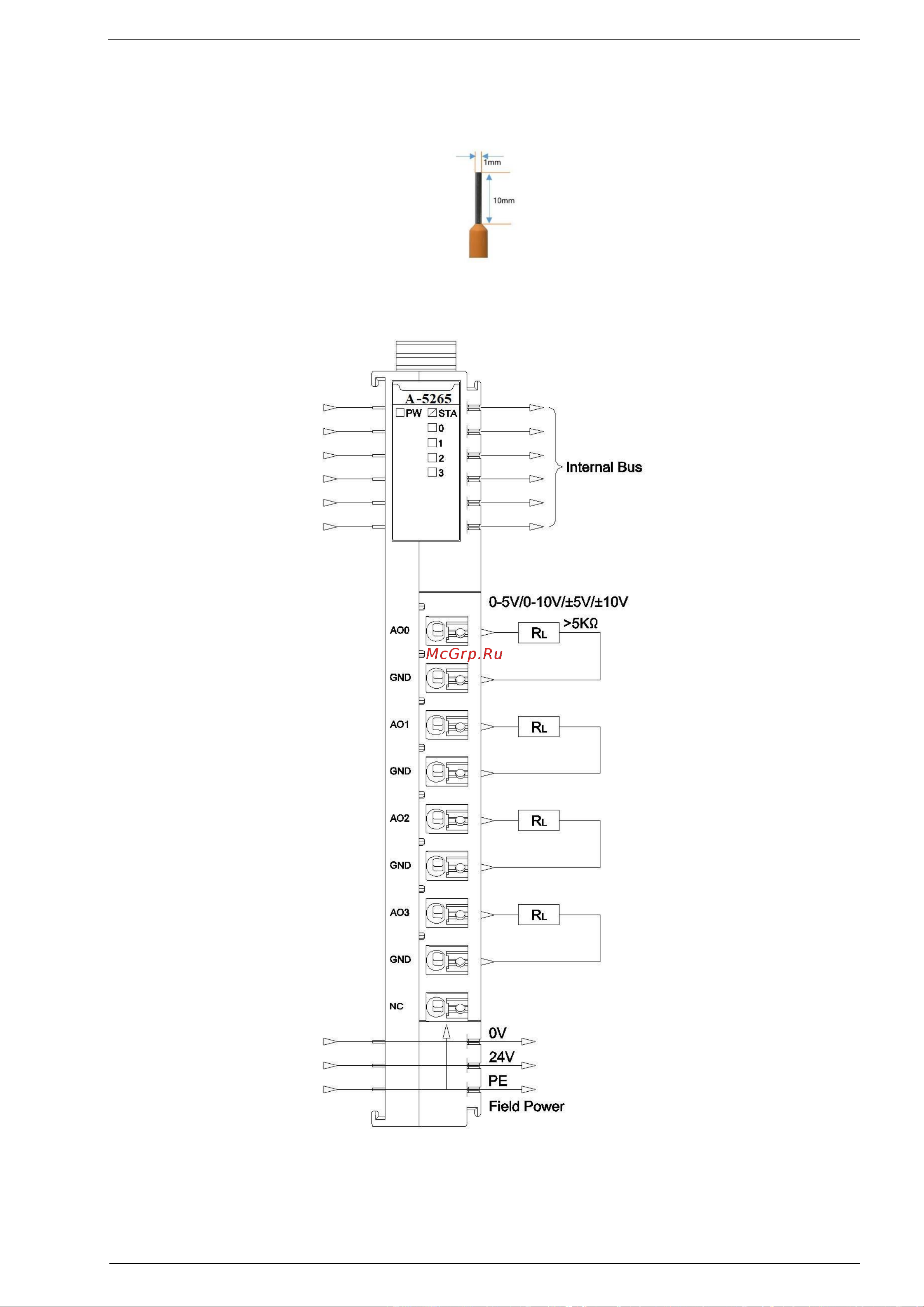 Узола A-6912 UZOLA-A UA000005800 Руководство по эксплуатации онлайн [218/330] 822635