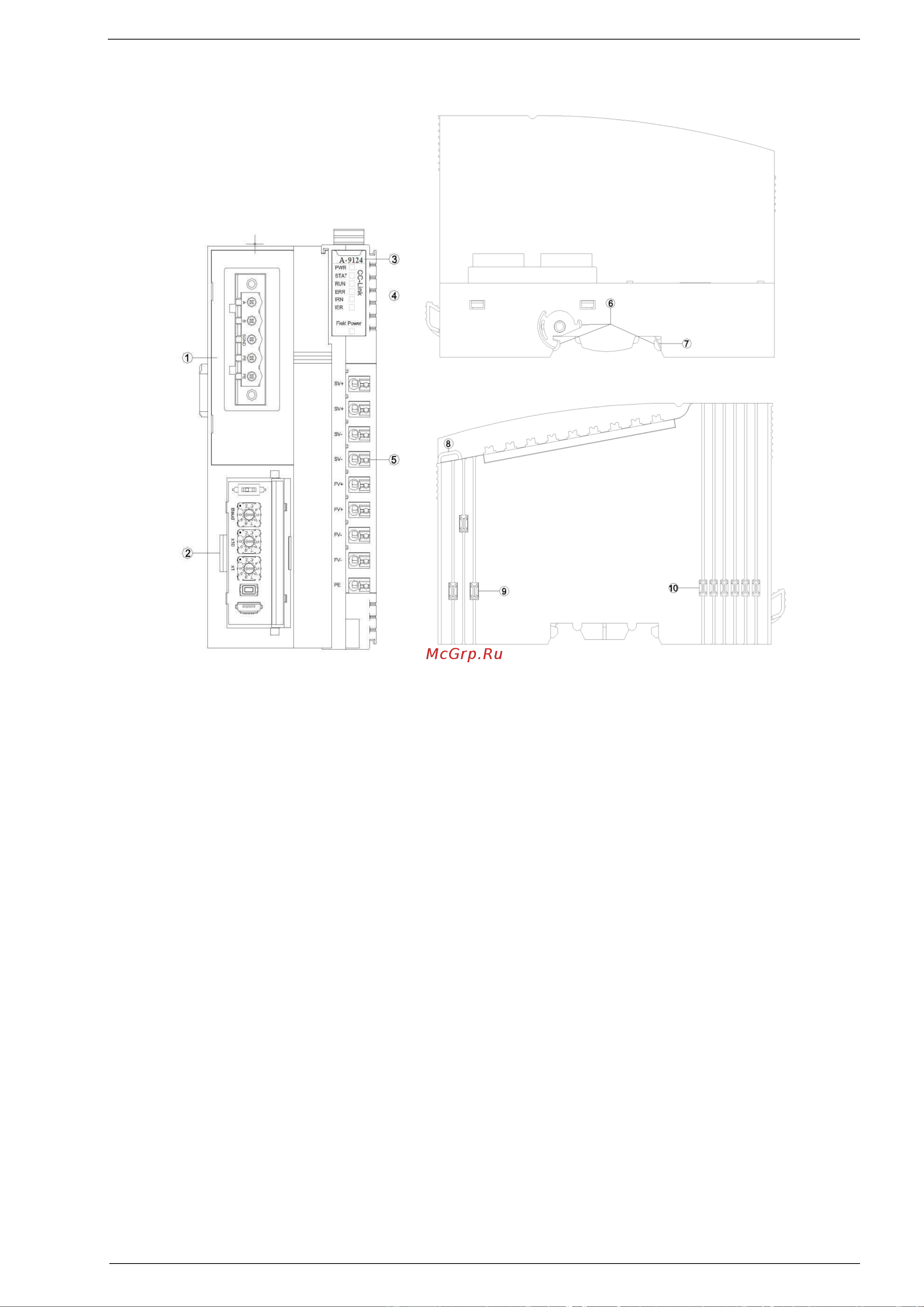 Узола А-8332 UZOLA-A UA000007221 Руководство по эксплуатации онлайн [34/330] 822594