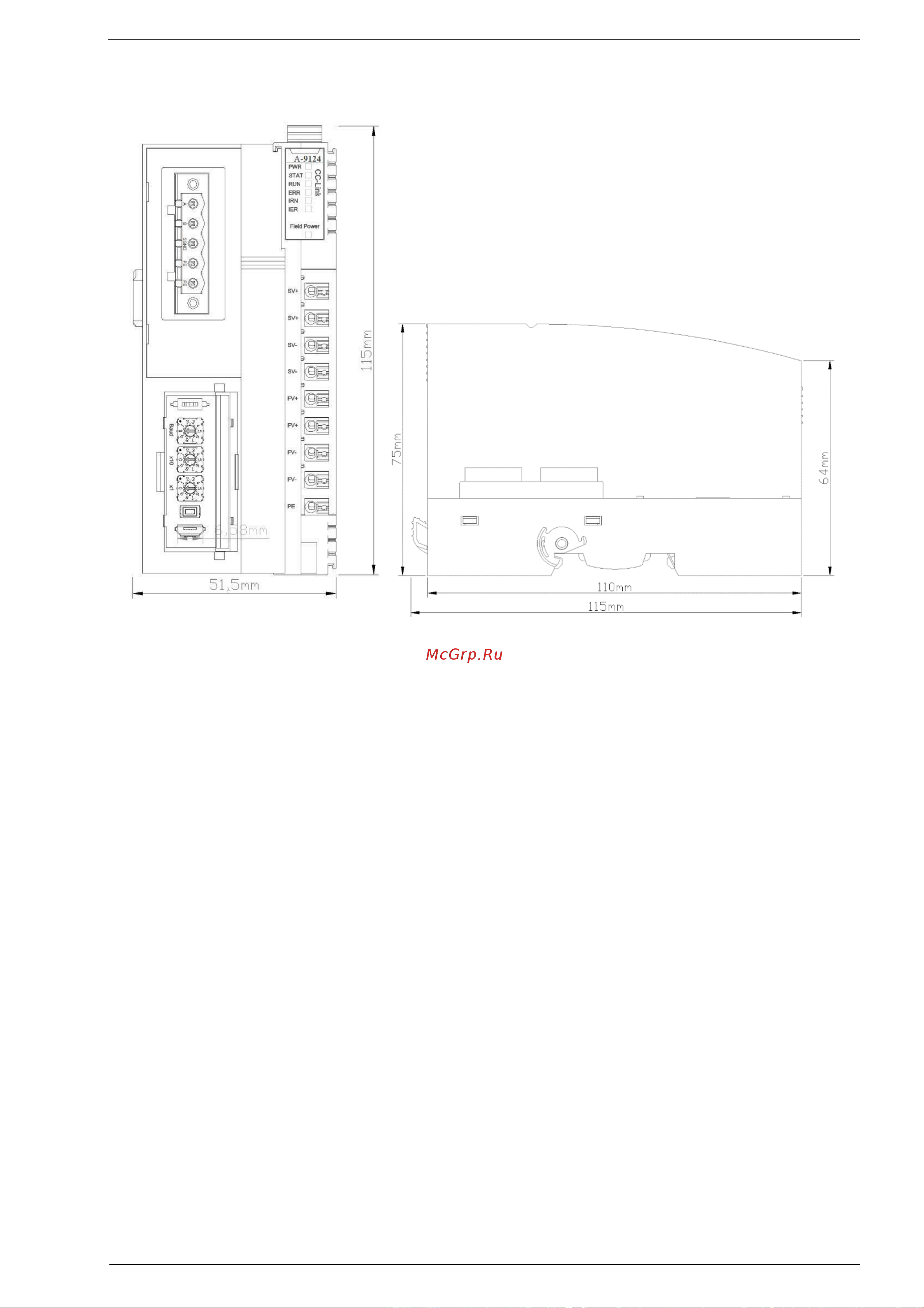 Узола A-6912 UZOLA-A UA000005800 Руководство по эксплуатации онлайн [41/330] 822635