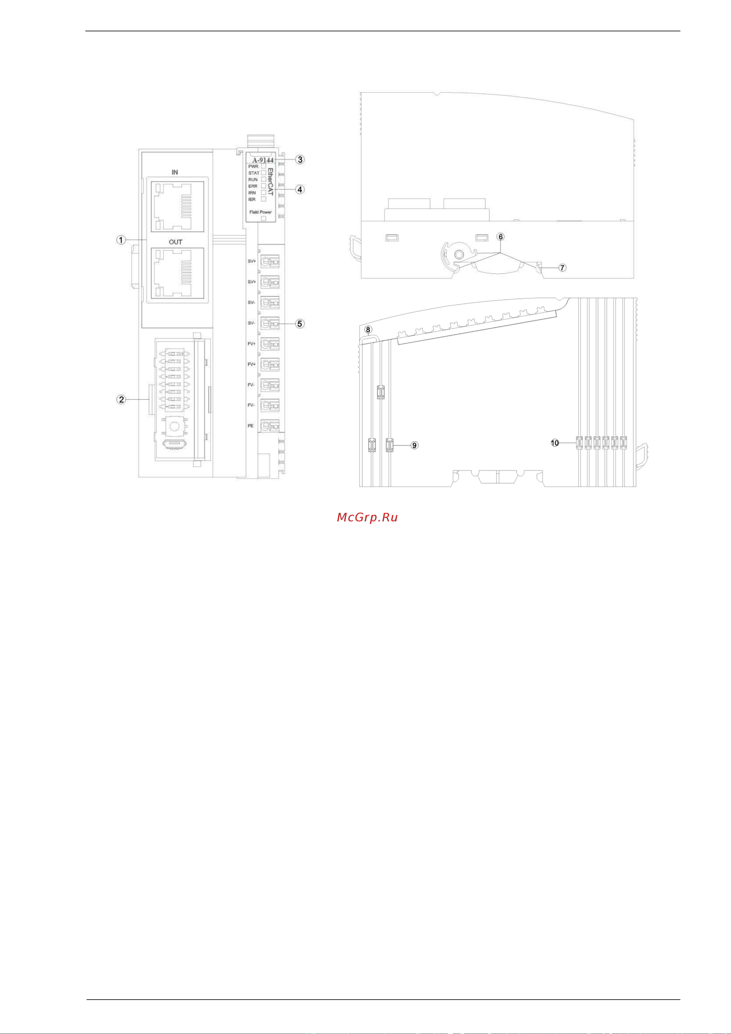 Узола A-6912 UZOLA-A UA000005800 Руководство по эксплуатации онлайн [75/330] 822635