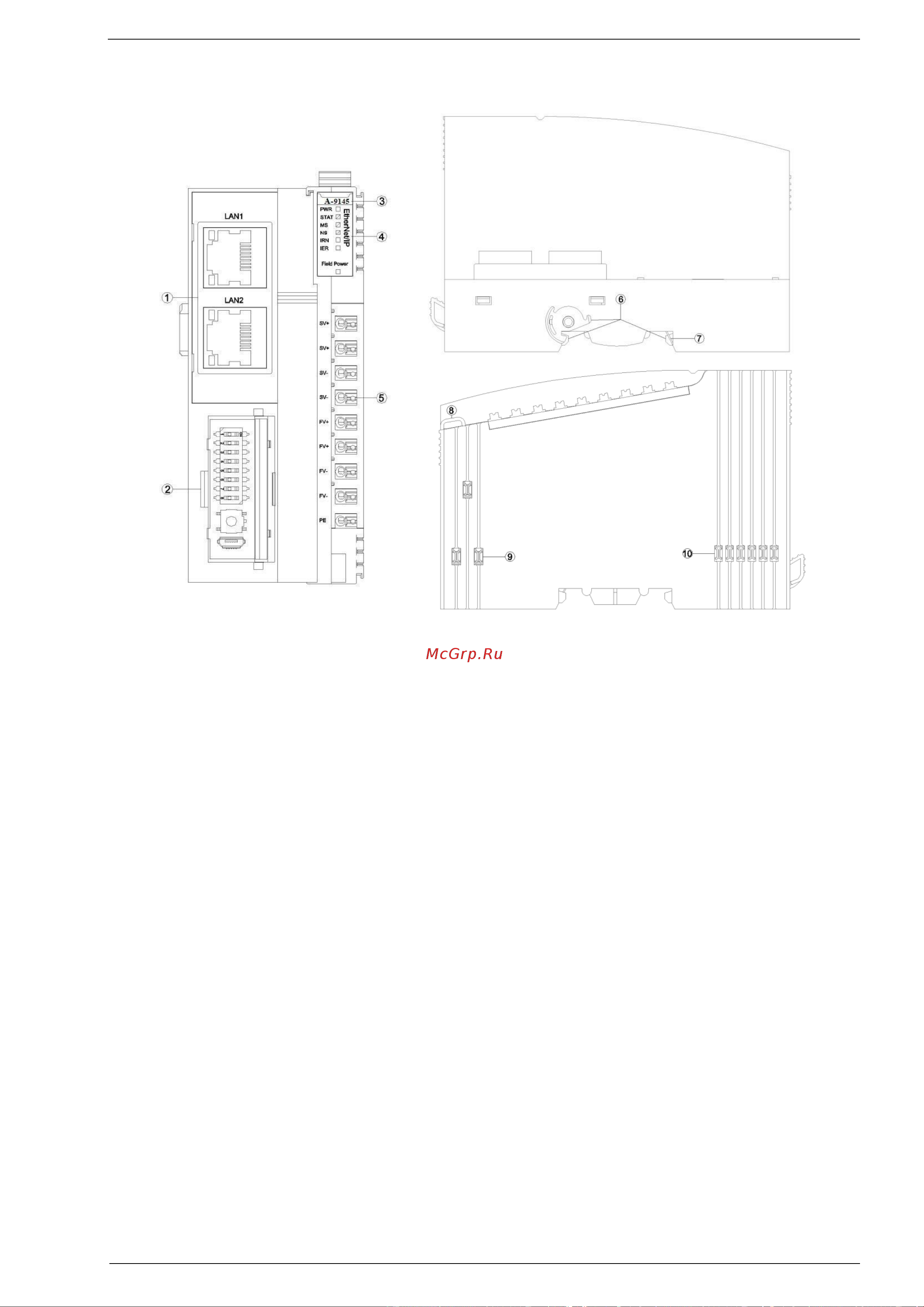 Узола A-6912 UZOLA-A UA000005800 Руководство по эксплуатации онлайн [84/330] 822635