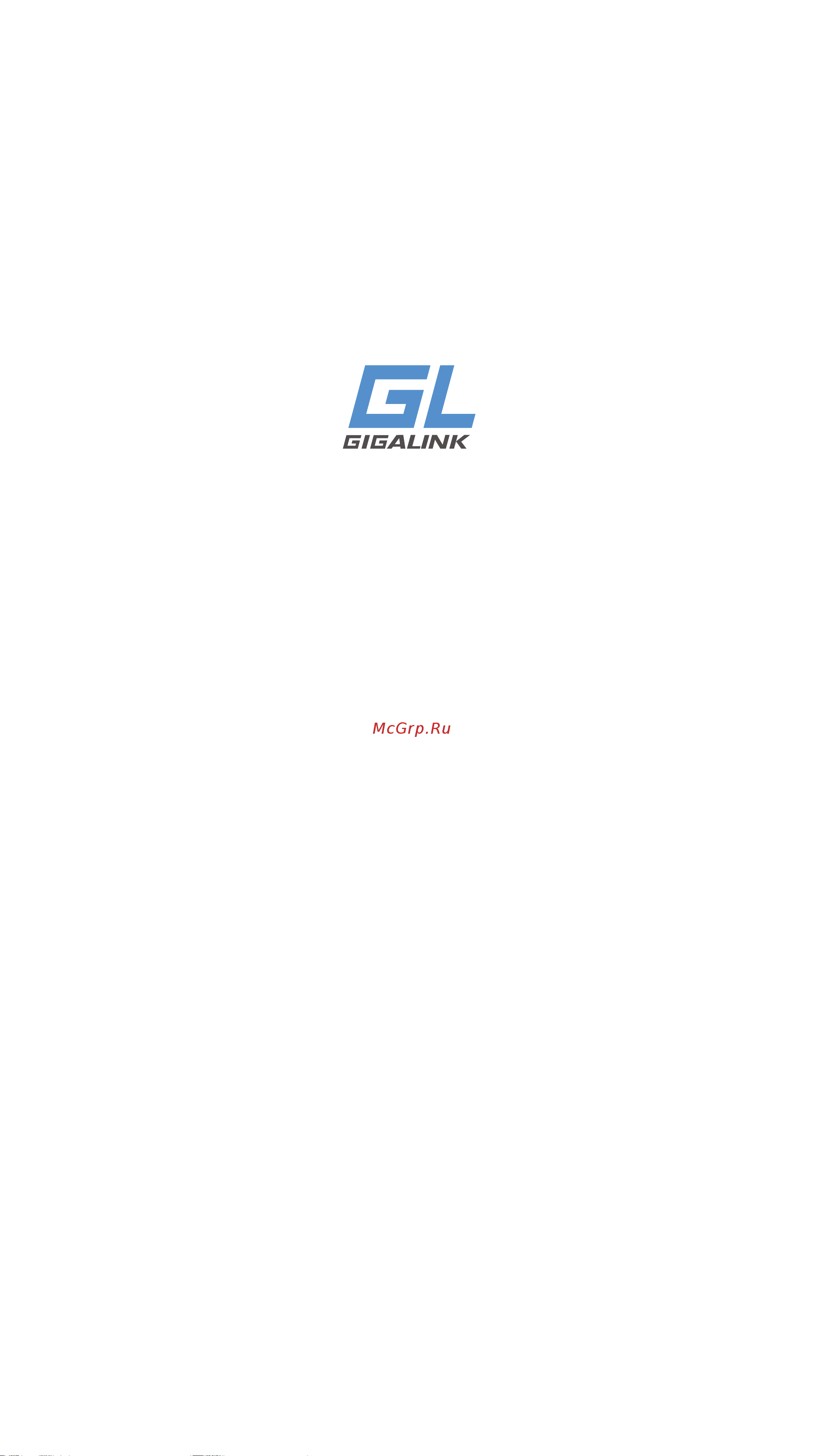Gigalink WDM, 1Гбит/c, одно волокно SM, SC GL-OT-SG14SC1-1310-1550-D Инструкция онлайн [11/11] 822619