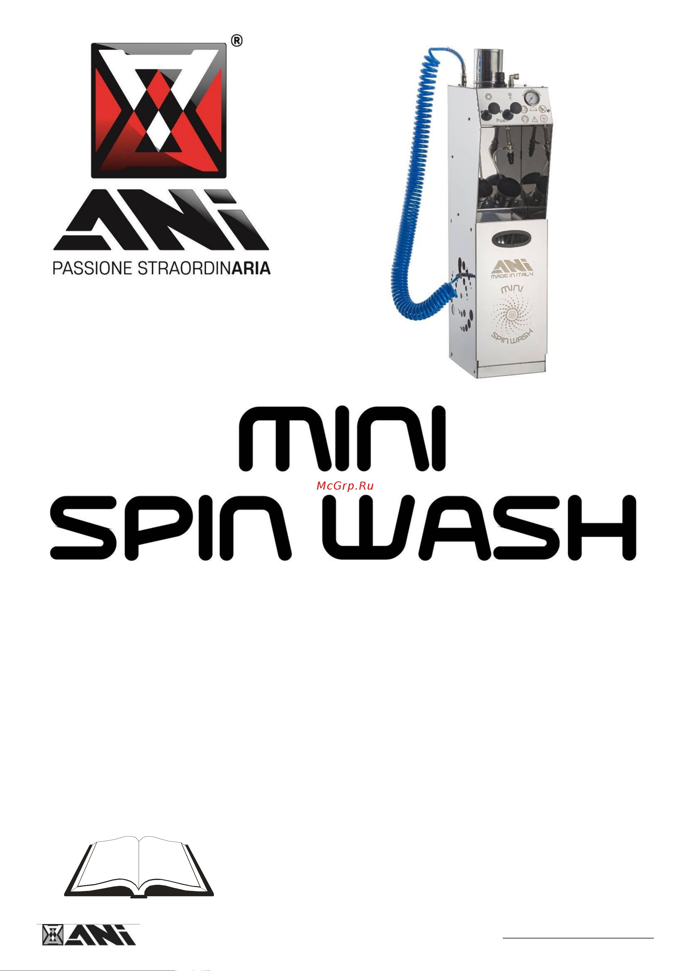 ANI MINI AH141608 Инструкция к ANI MINI AH141608 онлайн