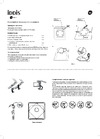 Iddis Strit S с сифоном s11ups0i84, нержавеющая сталь, полированная, 485х485 мм STR48P0i77S Инструкция к товару