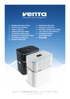 Venta AEROSTYLE LW73 WiFi, белый, 70 кв.м LW73 WiFi weiss Полная инструкция по эксплуатации