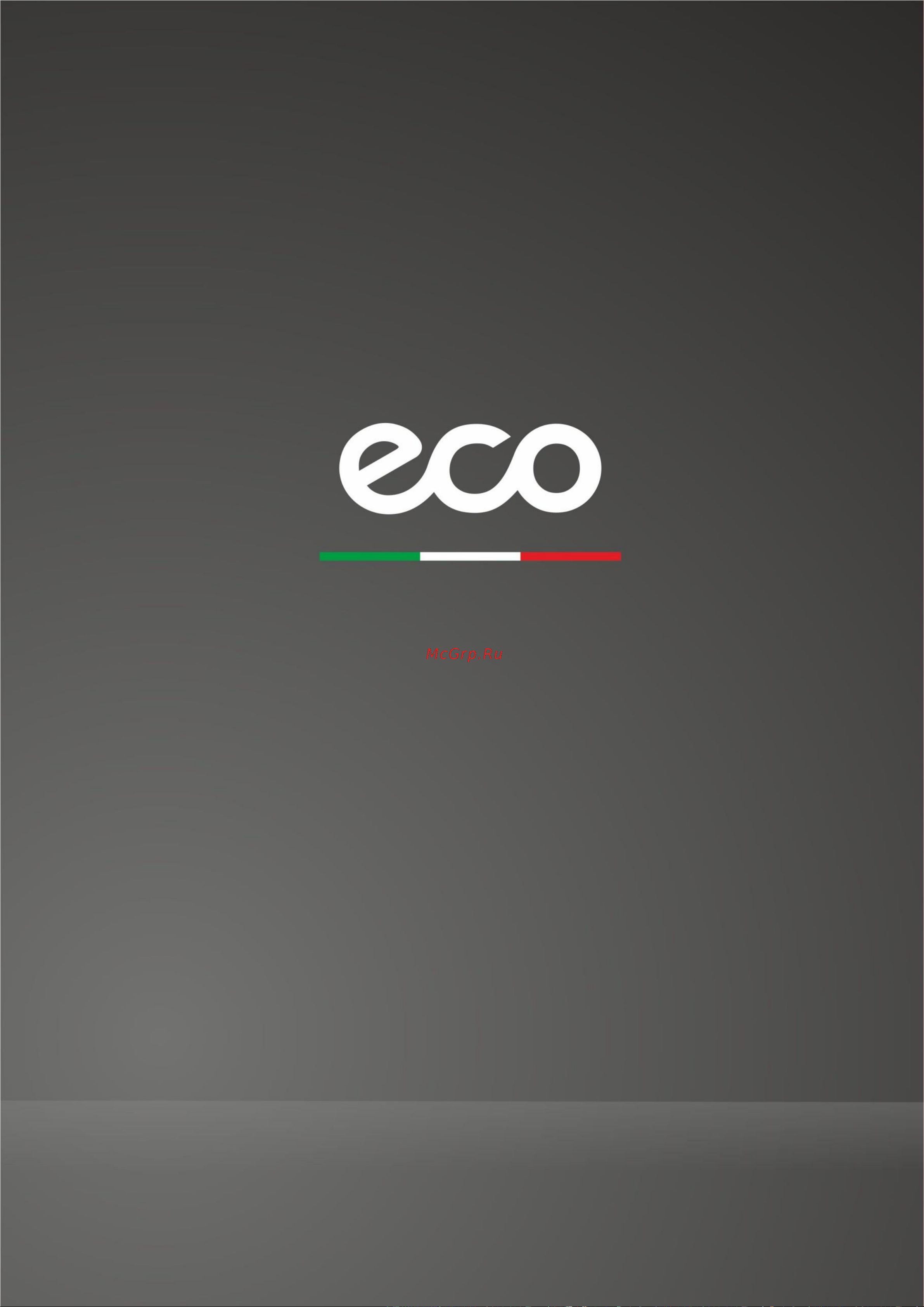 ECO HPW1521S0001 Инструкция к ECO HPW1521S0001 онлайн [20/20] 822844