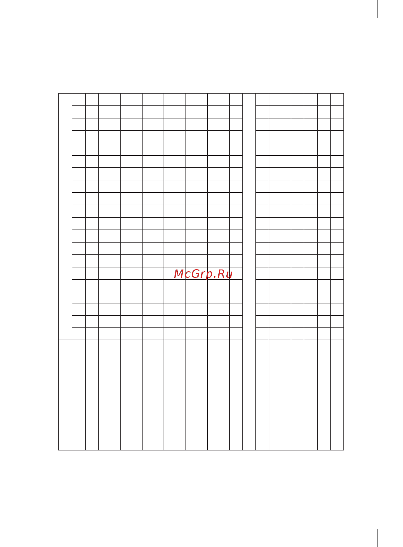 EKF пассивная, алюминиевая, ММСПА-13 L13м Al PROxima mmspa-13 Инструкция к товару онлайн [8/16] 822965
