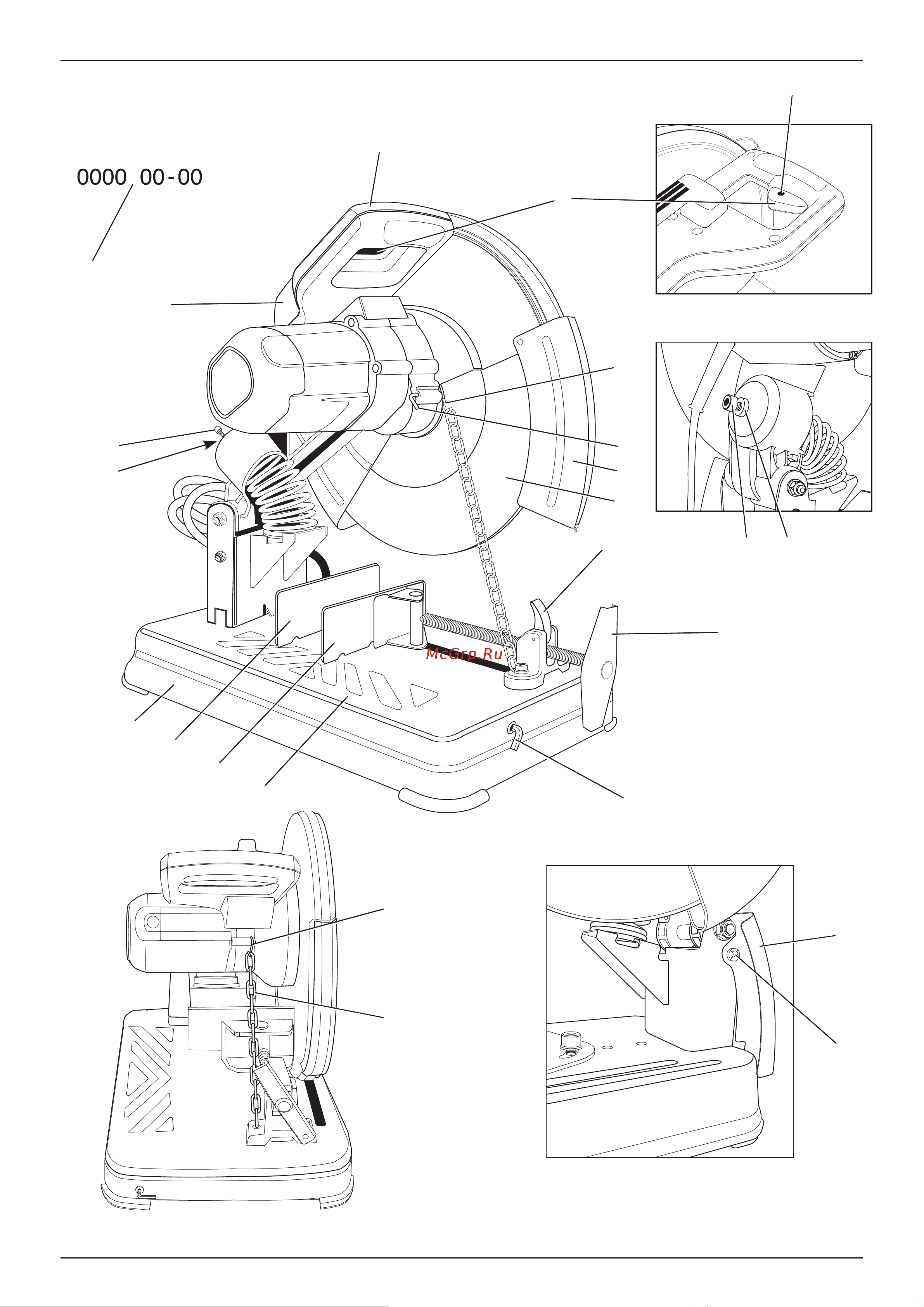 Dewalt D 28710 V Инструкция к товару онлайн [3/21] 823189
