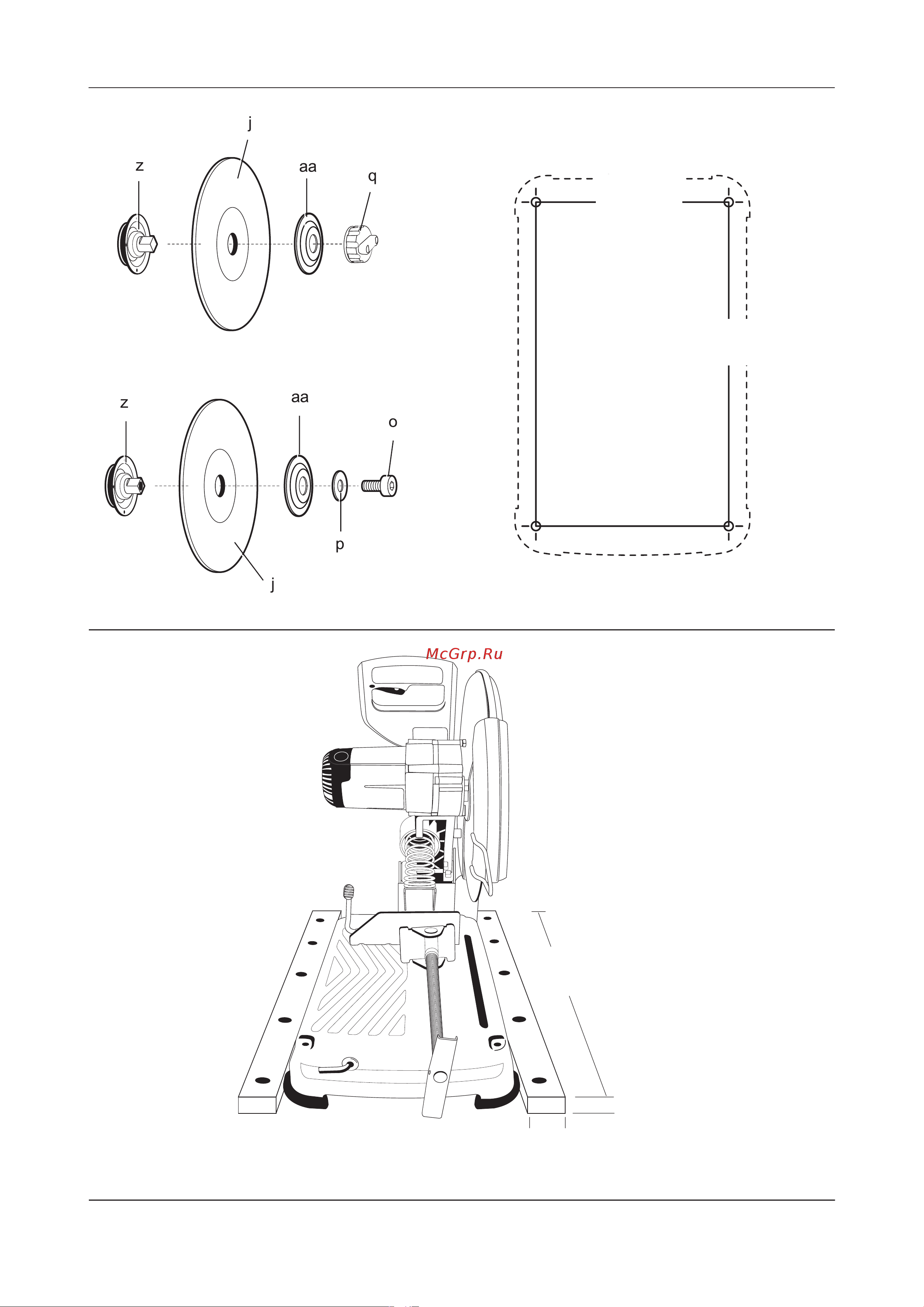 Dewalt D 28715 Инструкция к товару онлайн [4/17] 823190