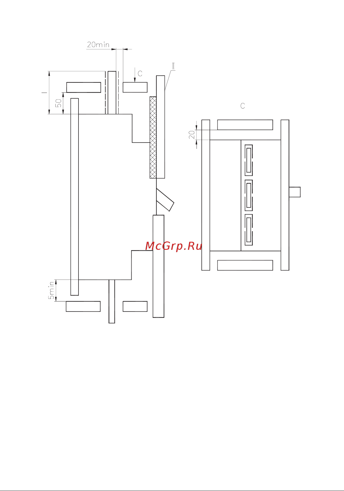 КЭАЗ АЕ2056М-100-80А-10Iн-400AC-У3- Инструкция к товару онлайн [18/24] 823307