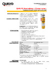 Quelyd MASTIFIX Супер Сила 370гр 12012025 Инструкция к товару