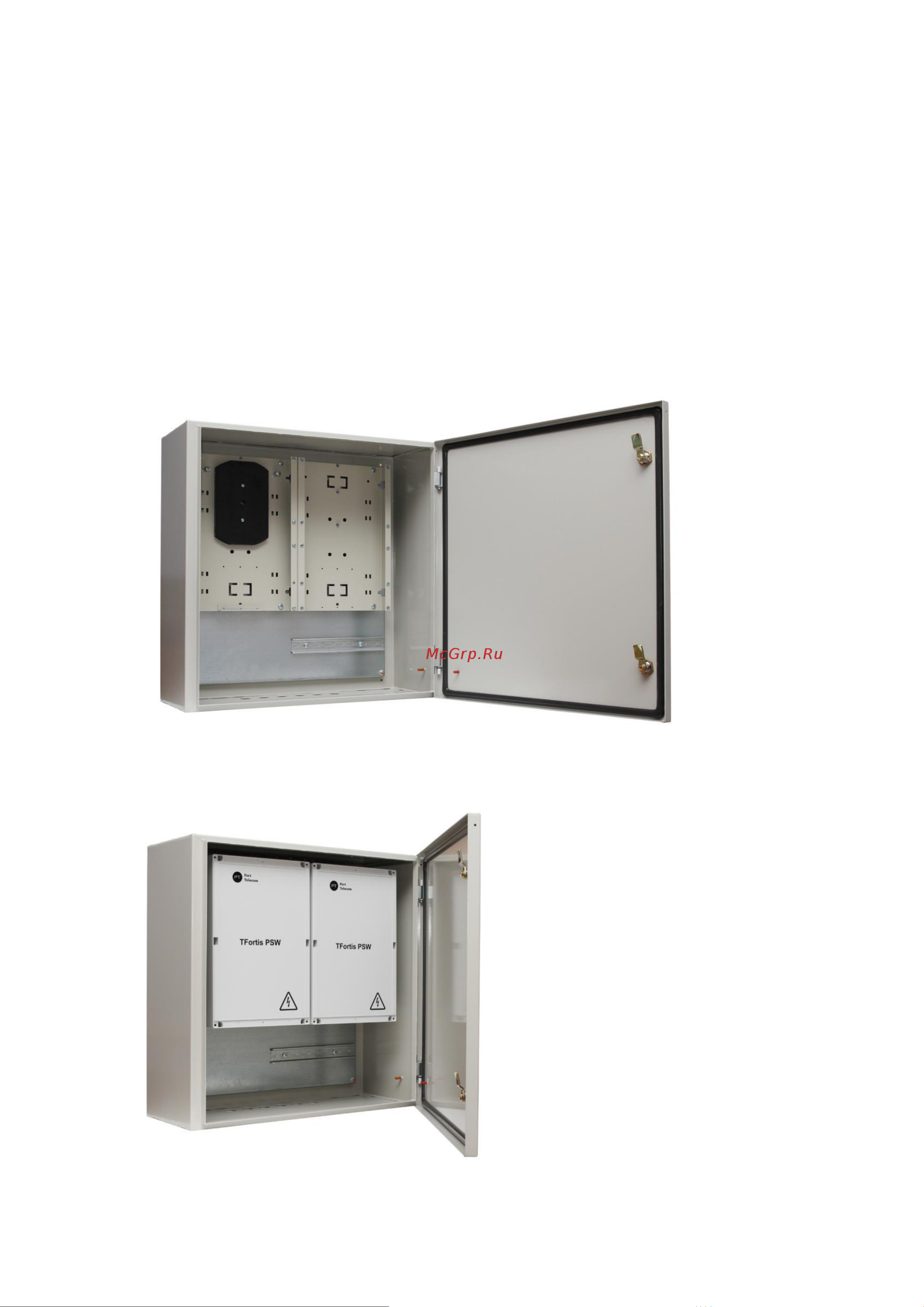 TFortis CrossBox-3 АШ5006802 Инструкция к товару онлайн [3/7] 823380