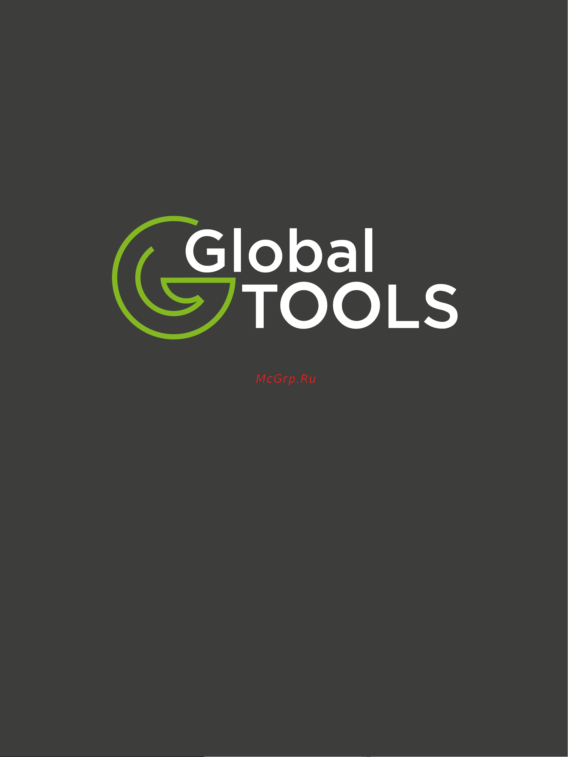 GlobalTOOLS GT WB 733x1945 мм, (компл. mini), 46 кг GT-004-105-0001 Буклет  GlobalTOOLS онлайн