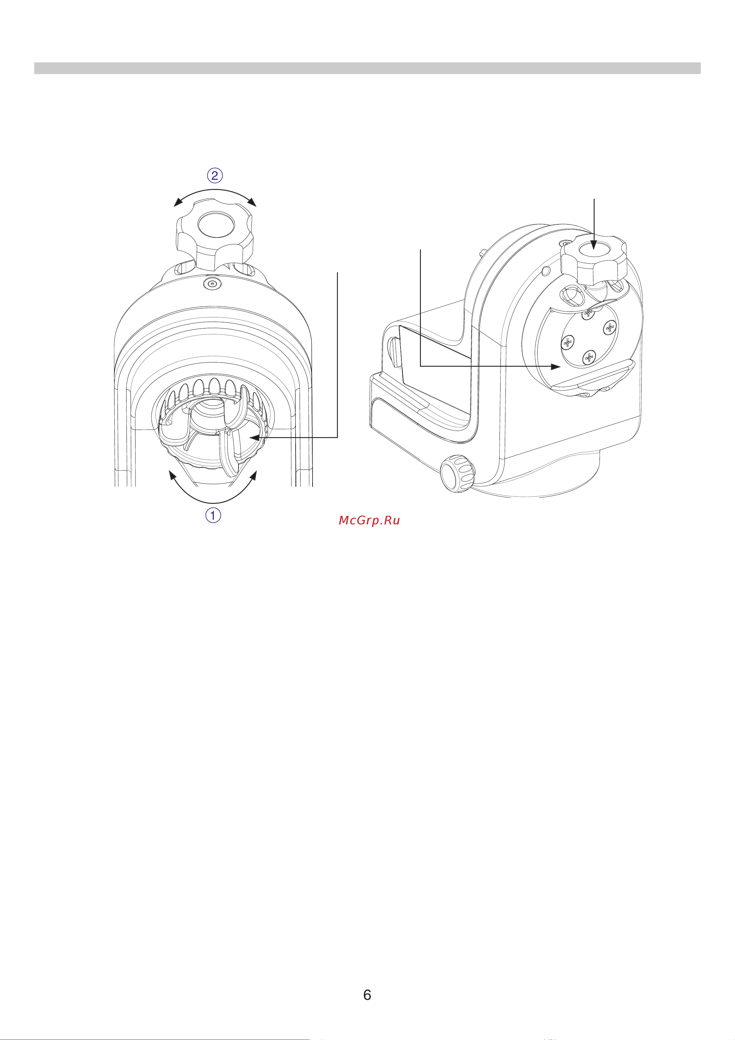 Sky-Watcher AZ-GTi на треноге Star Adventurer 70500 Инструкция к Sky-Watcher AZ-GTi онлайн [6/12] 823413