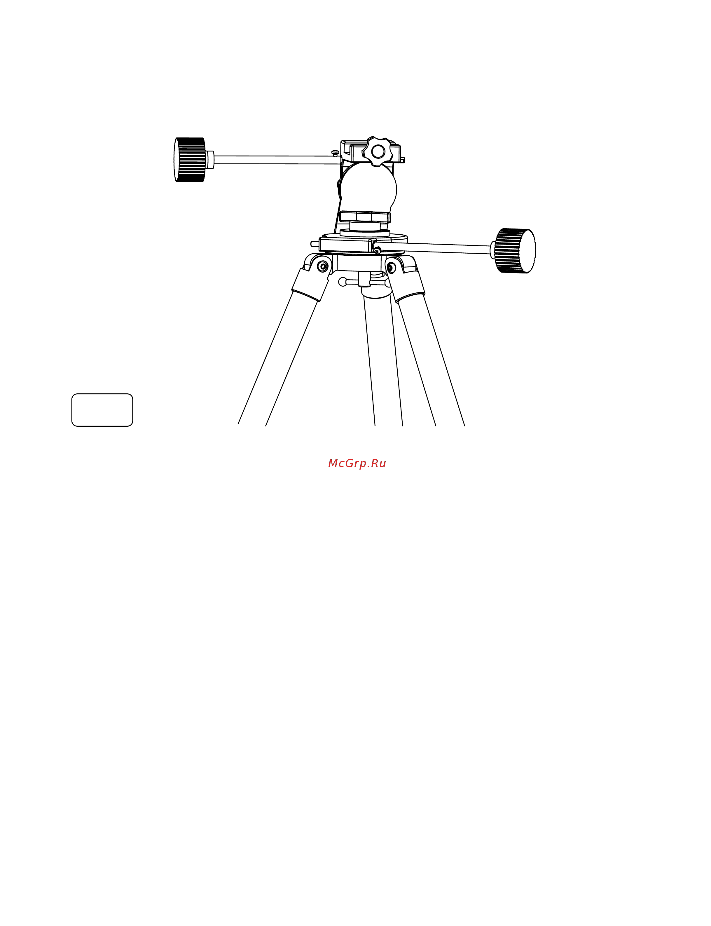 Sky-Watcher AZ PRONTO на треноге Star Adventurer 70499 Инструкция к Sky-Watcher AZ PRONTO онлайн [7/8] 823414