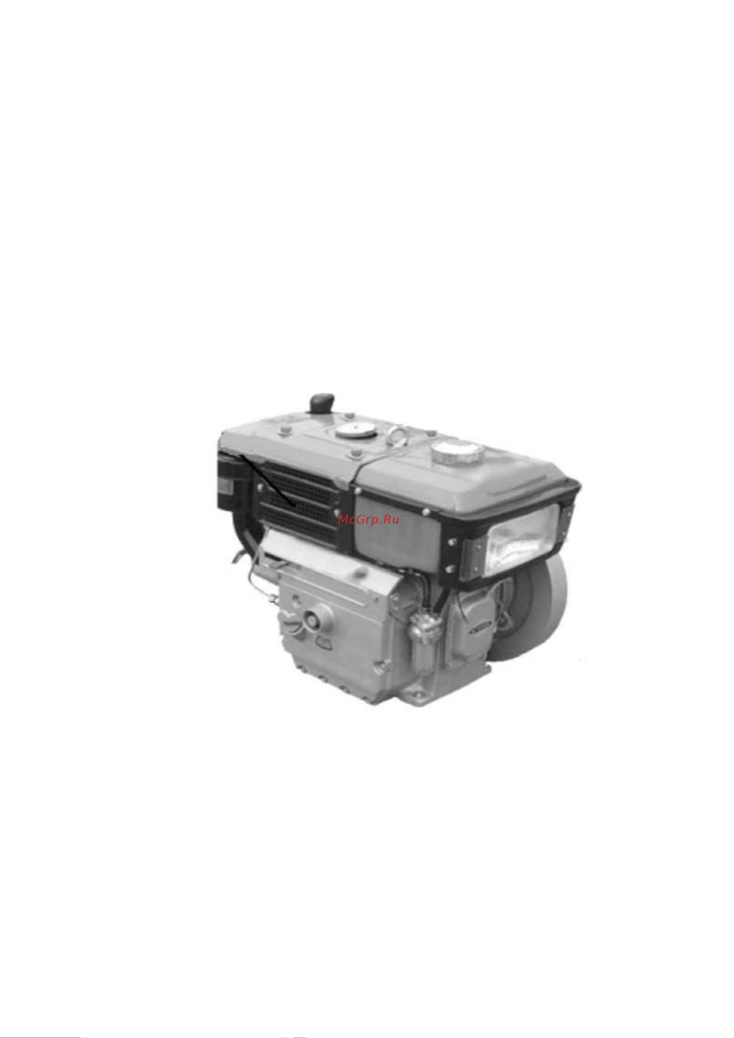 Nomad NDW 1040E Инструкция к двигателю онлайн